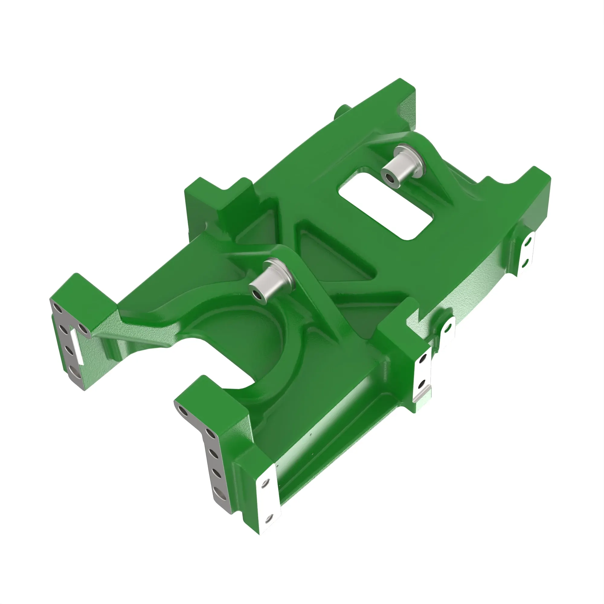 John Deere Front Axle Support - SJ33868