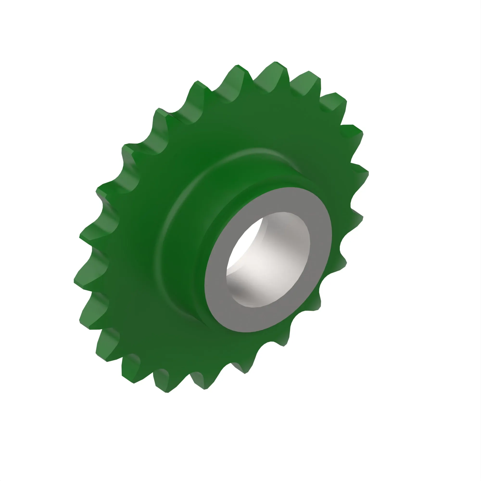 PIGNON A CHAINE 16A 22 DENTS