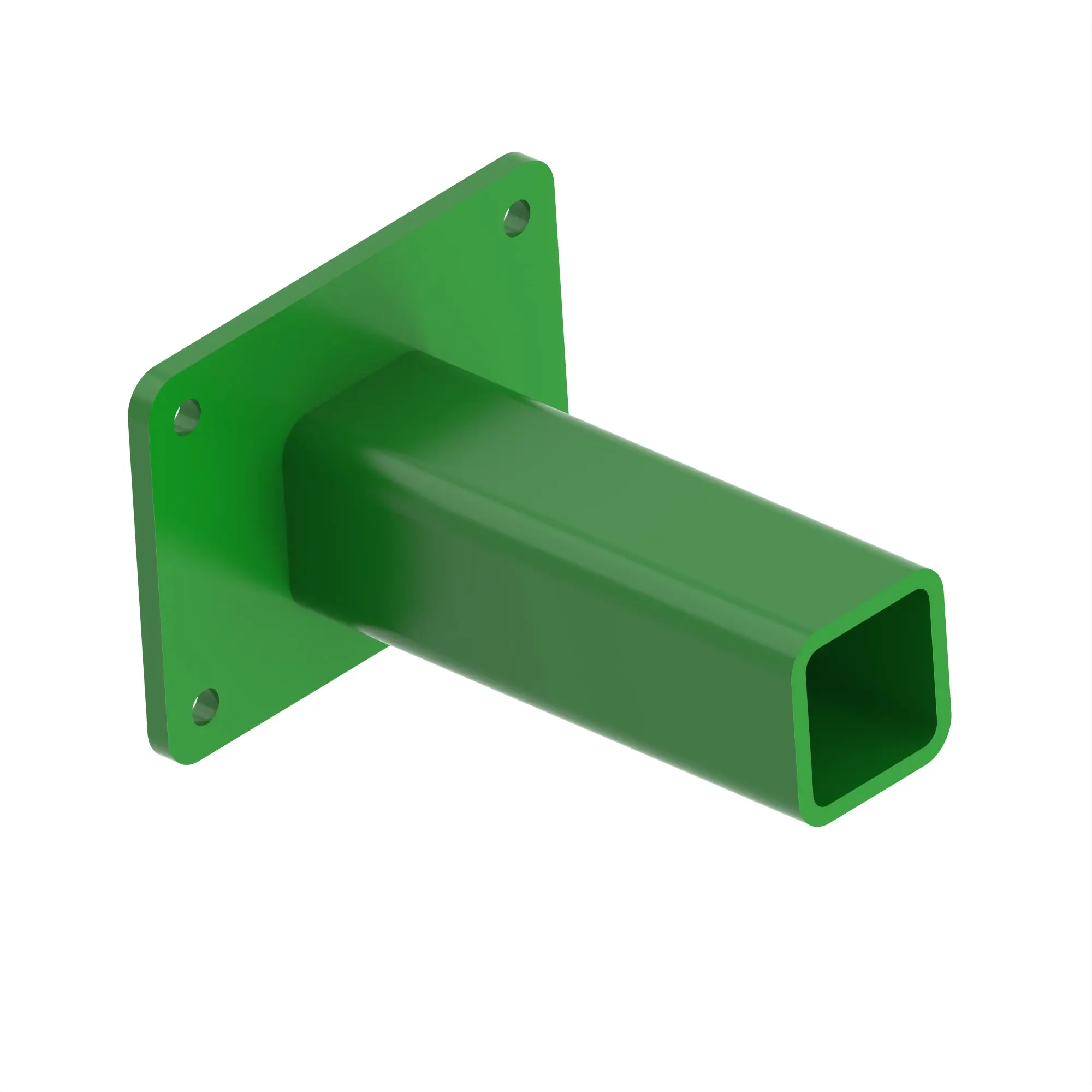 Structural Tube, 13.5" Stub Bar