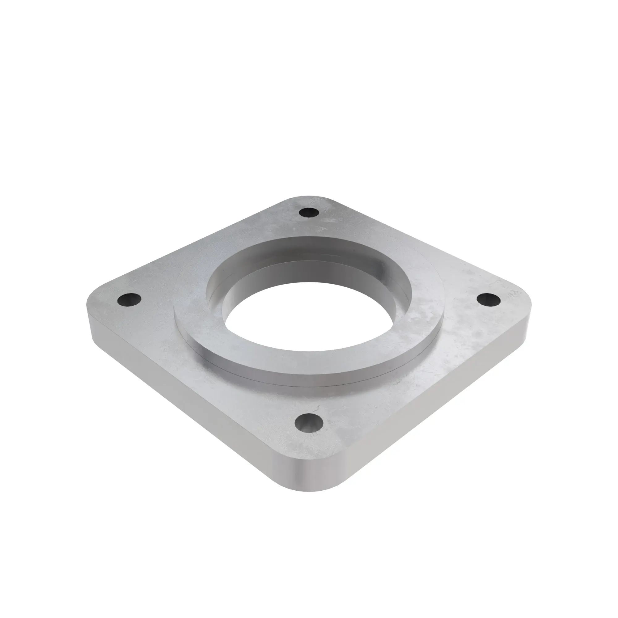 John Deere Bearing Housing  - LVU15012