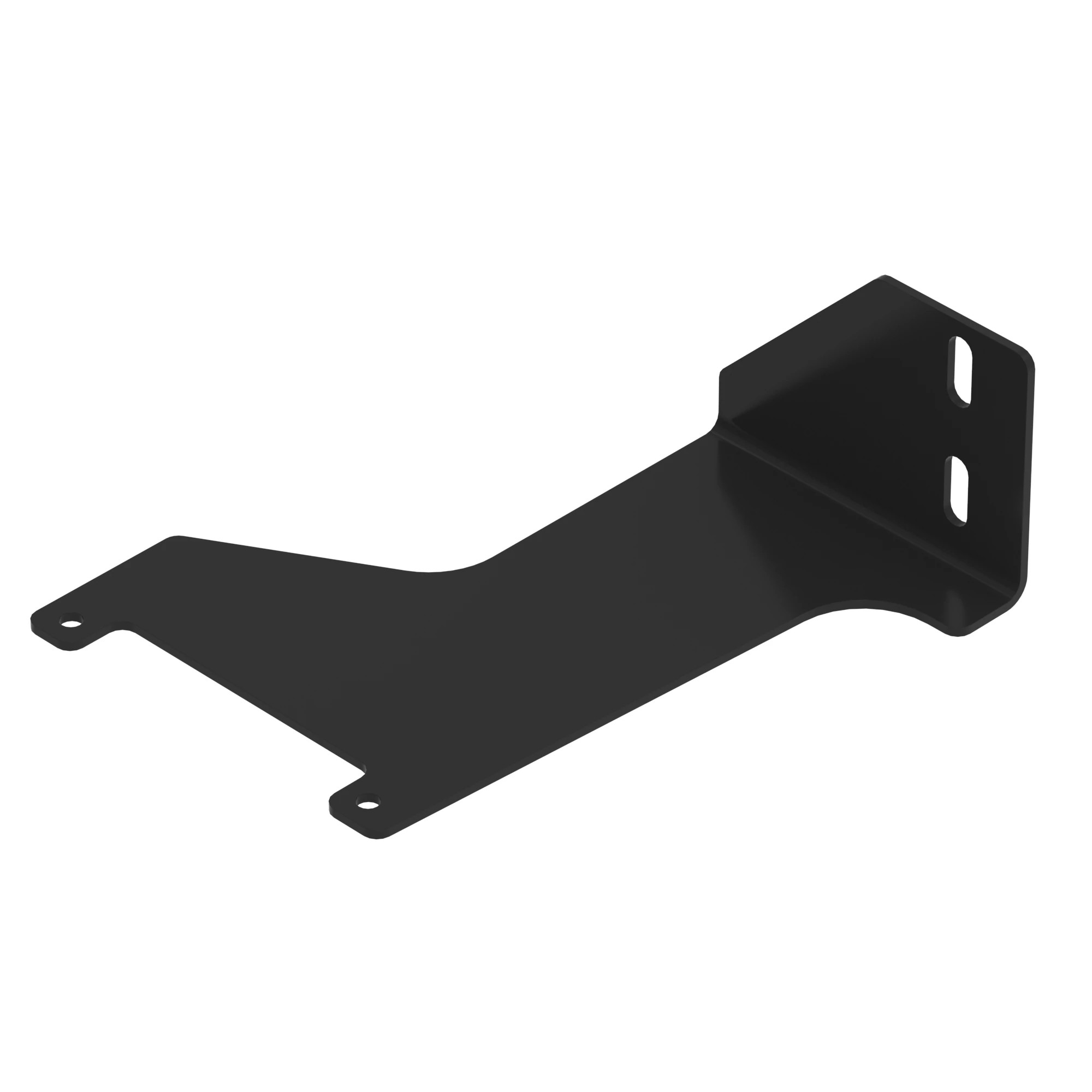 BRACKET, GEAR BOX SUPPORT