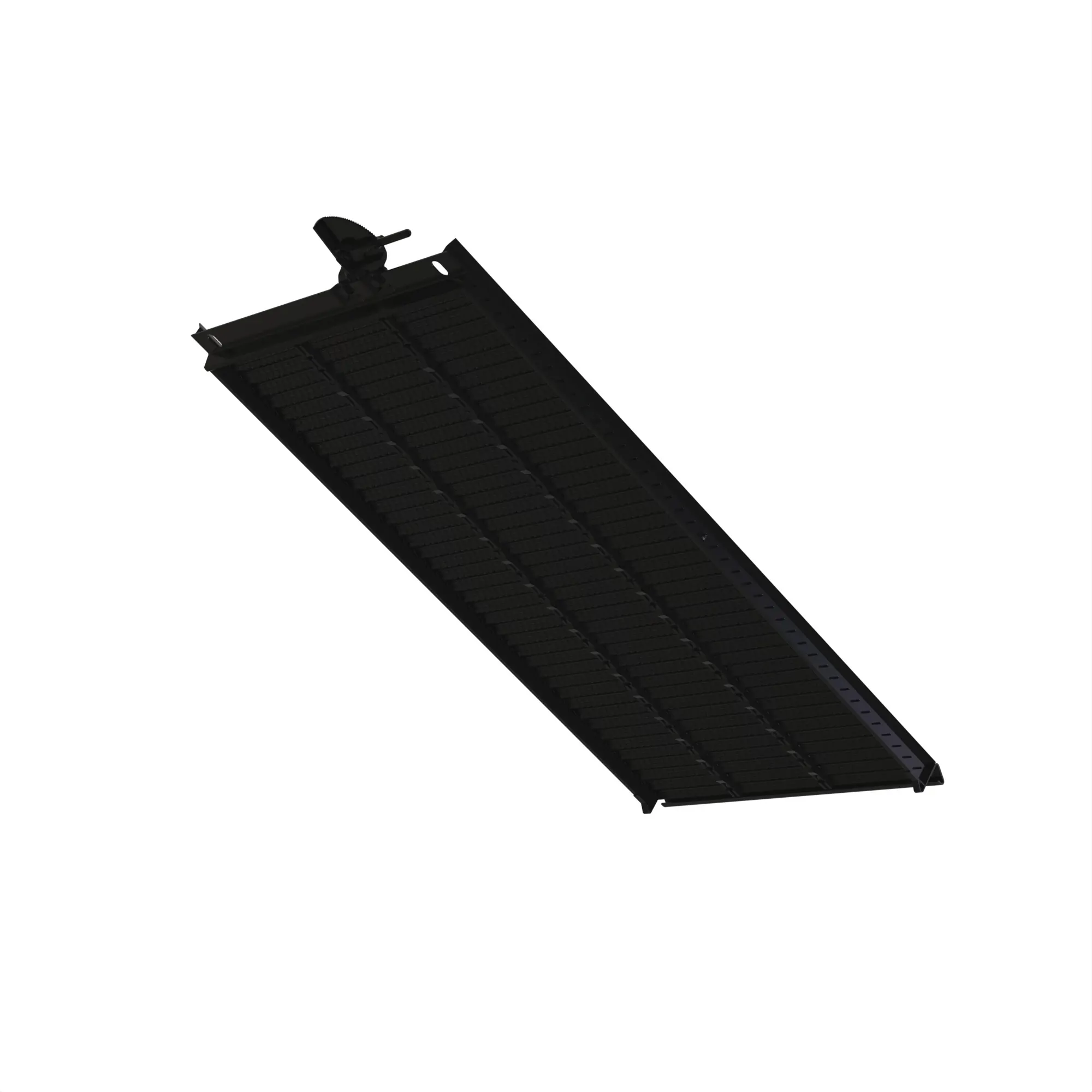 John Deere Cleaning Shoe Sieve Assembly - AH172956