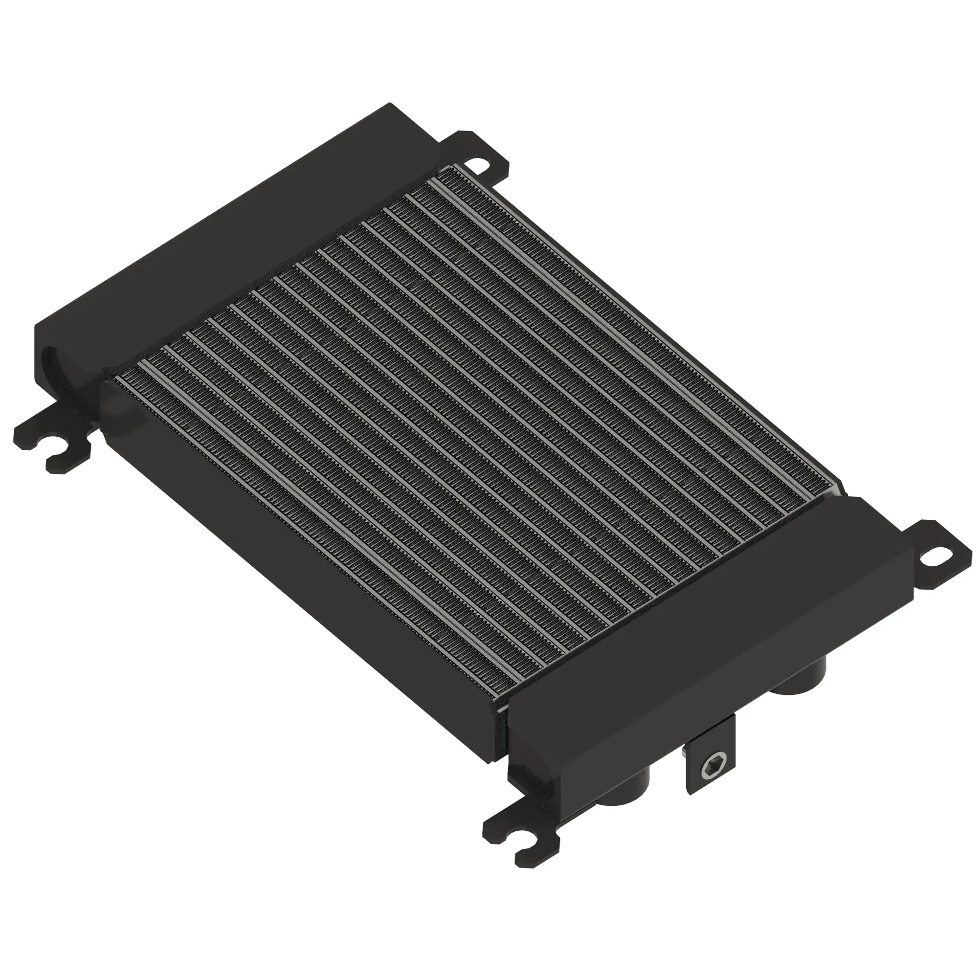 AXLE COOLER
BOGIE