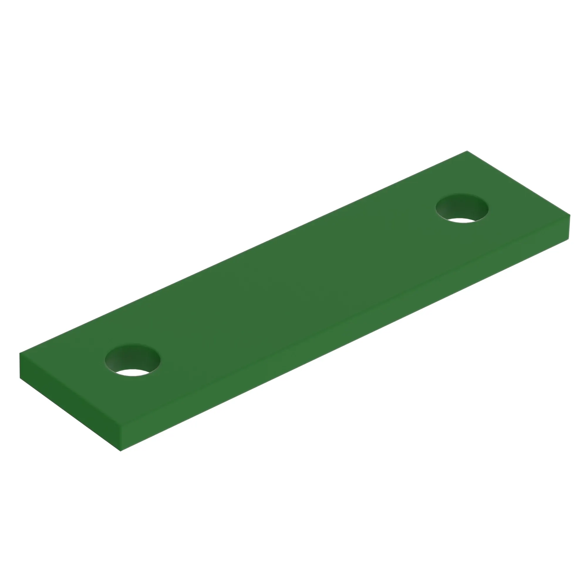 John Deere Adjusting Strap - N239293