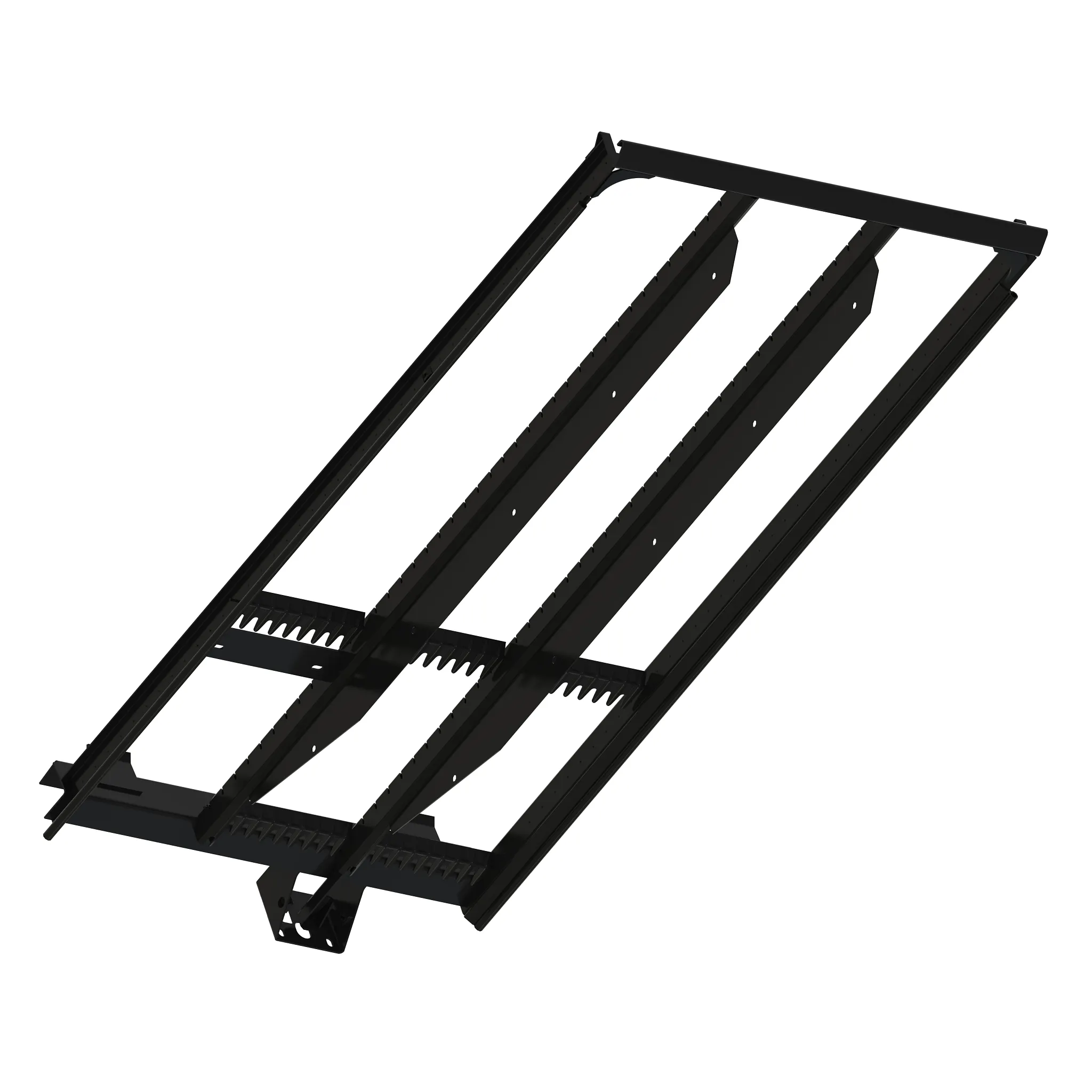 CHAFFER,ASSY, REMOTE NARROW LH