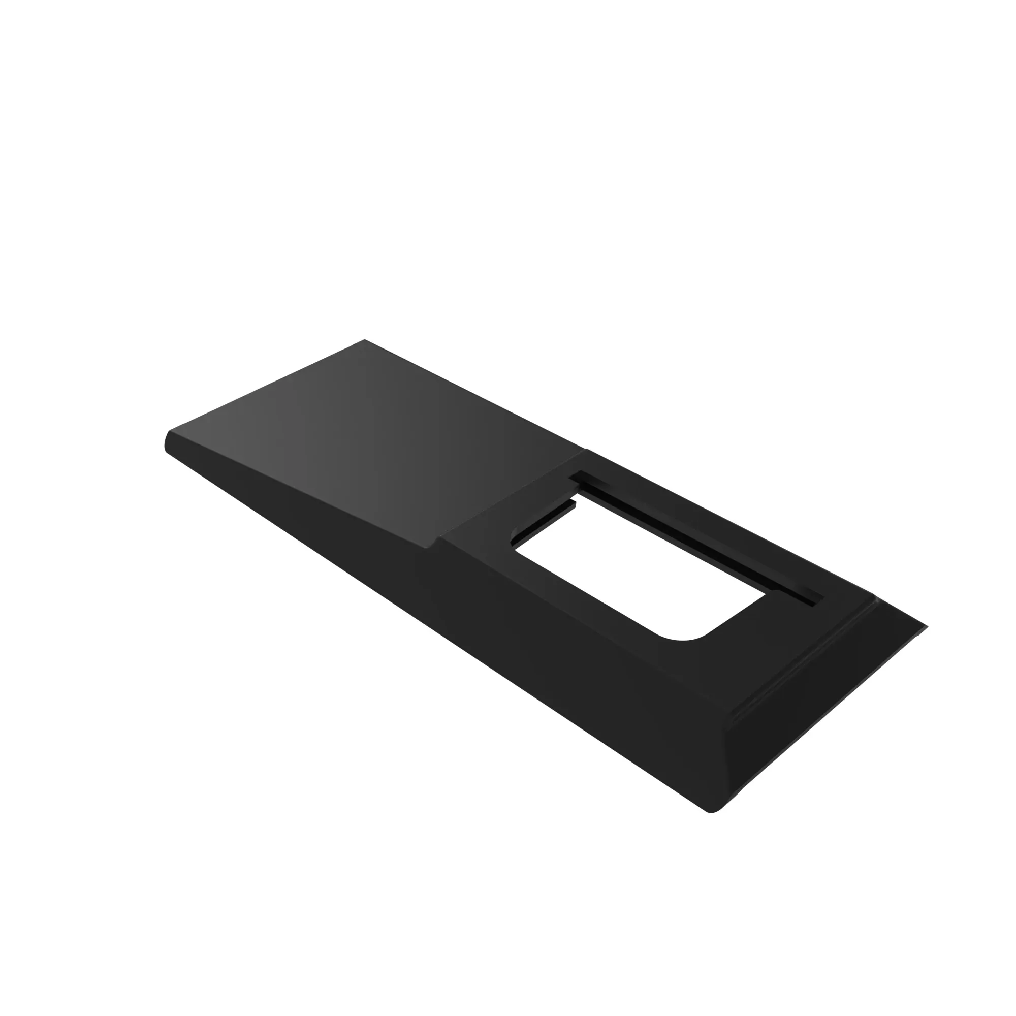 COVER, DUST