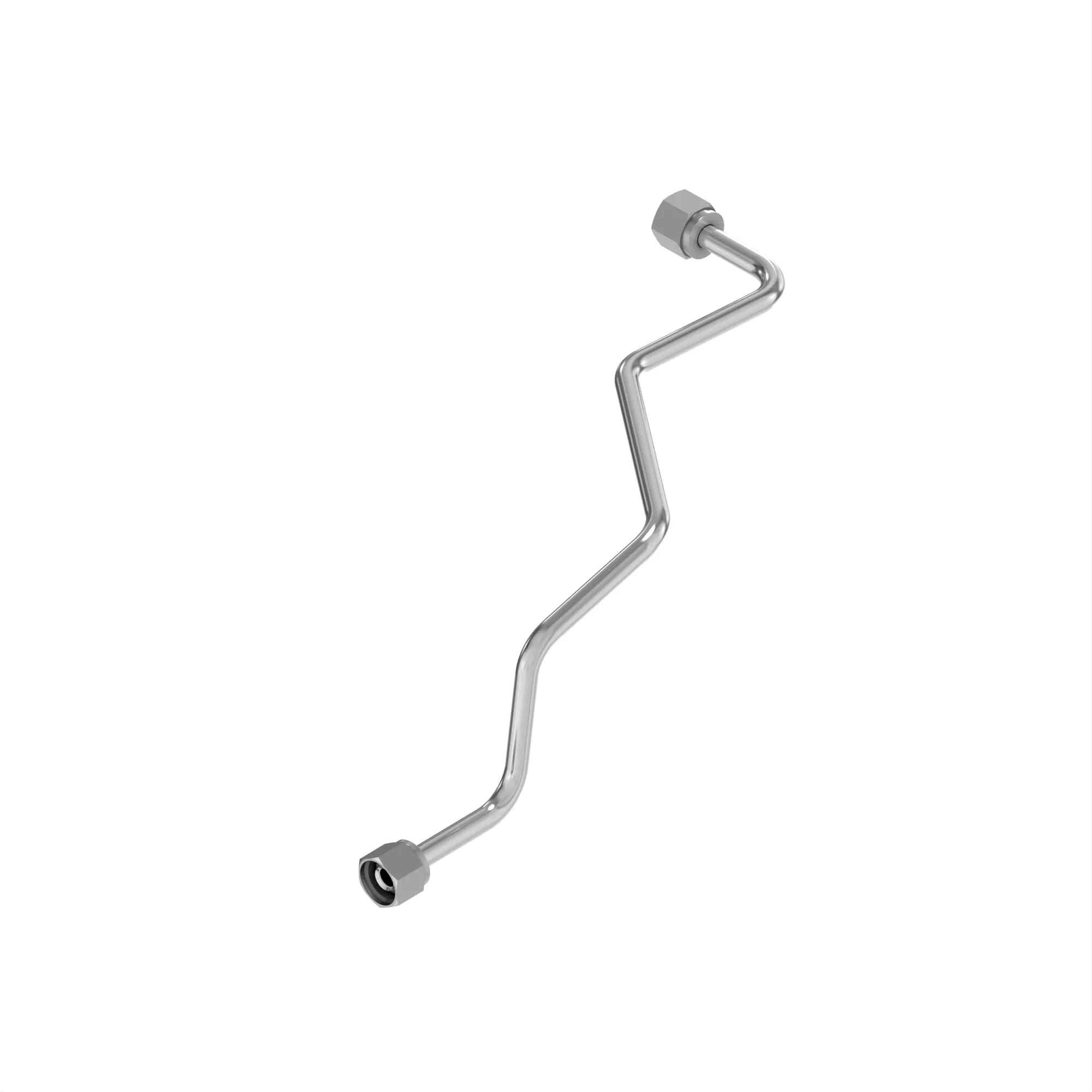 John Deere Fuel Line, Leak Off - RE523462