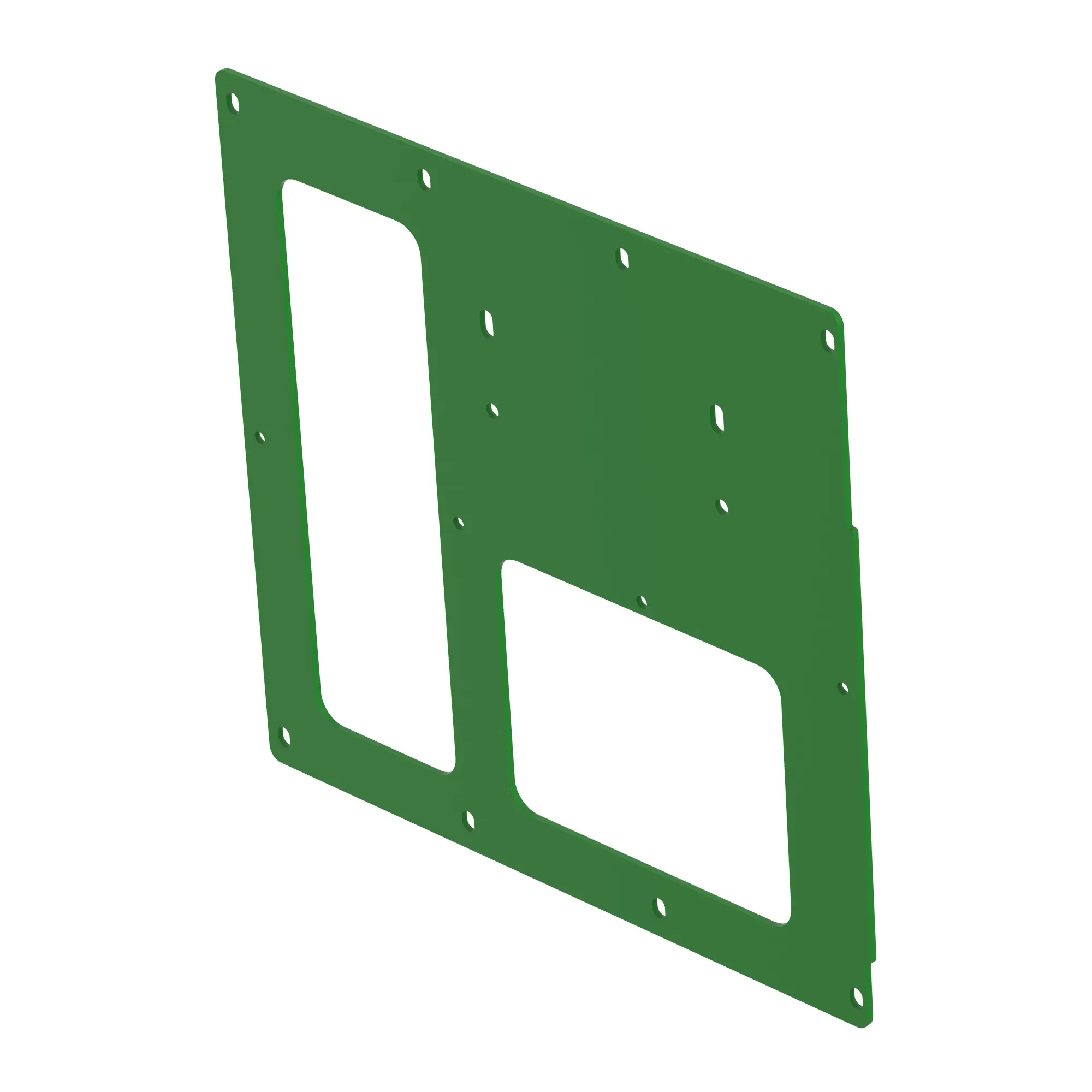 BRACKET, BRACKET LADDER