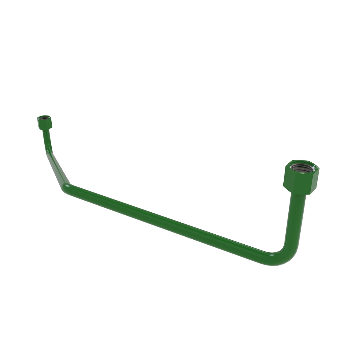 LOADER, BUCKET - EXTEND