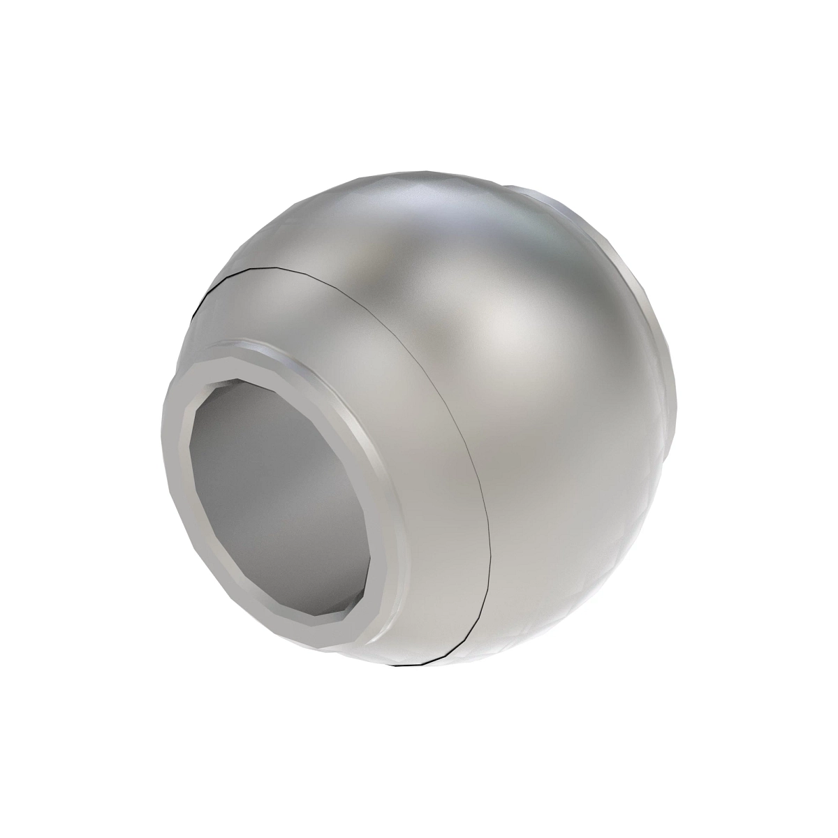 Bushing-Self Align.(17MM X 30MM)