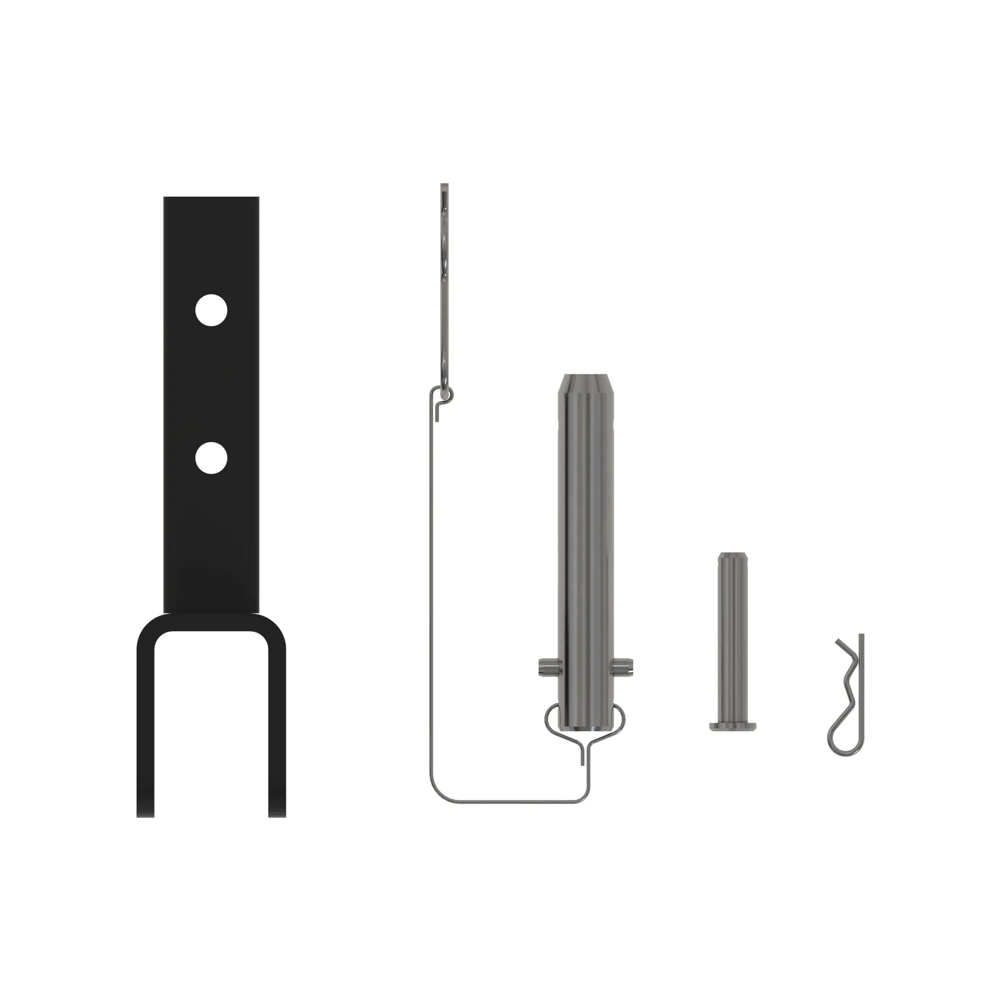 Hitch Kit