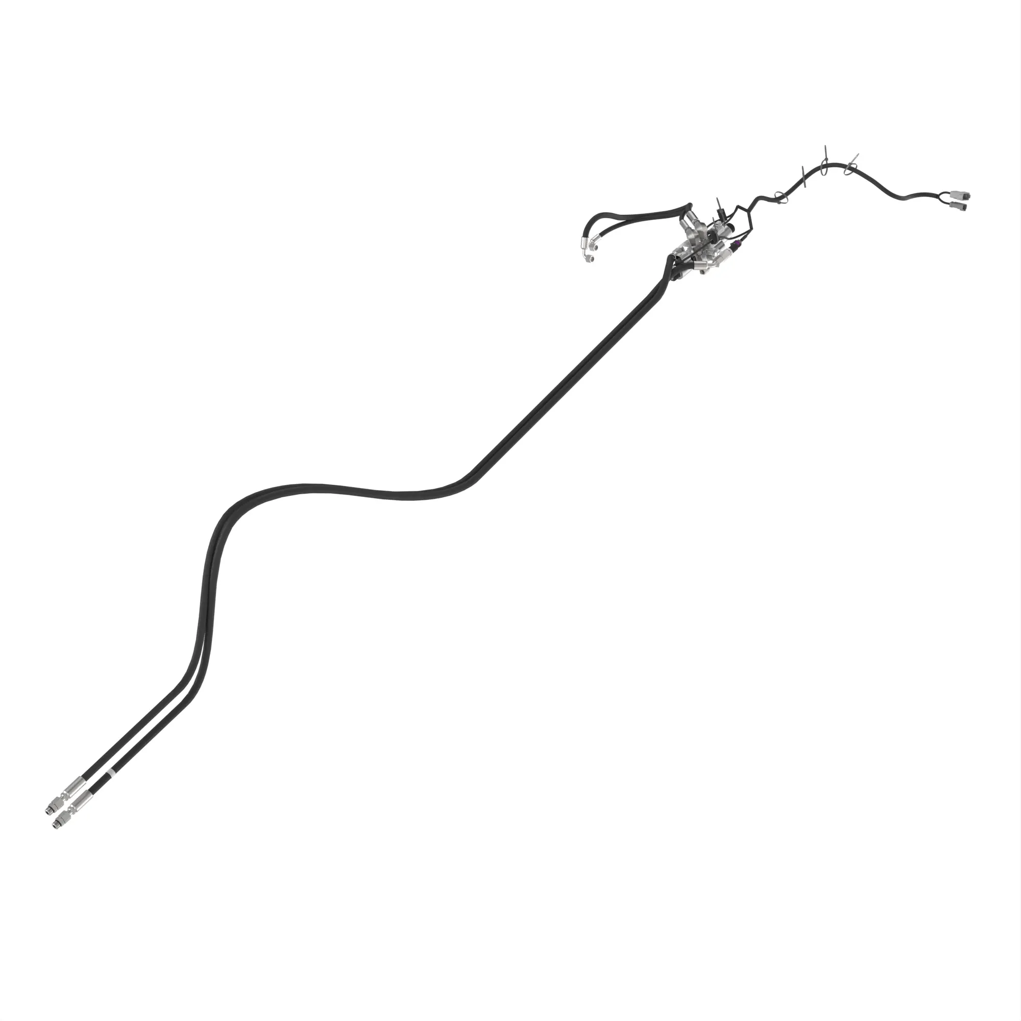 BCC10629: Universal Gate Automation Kit