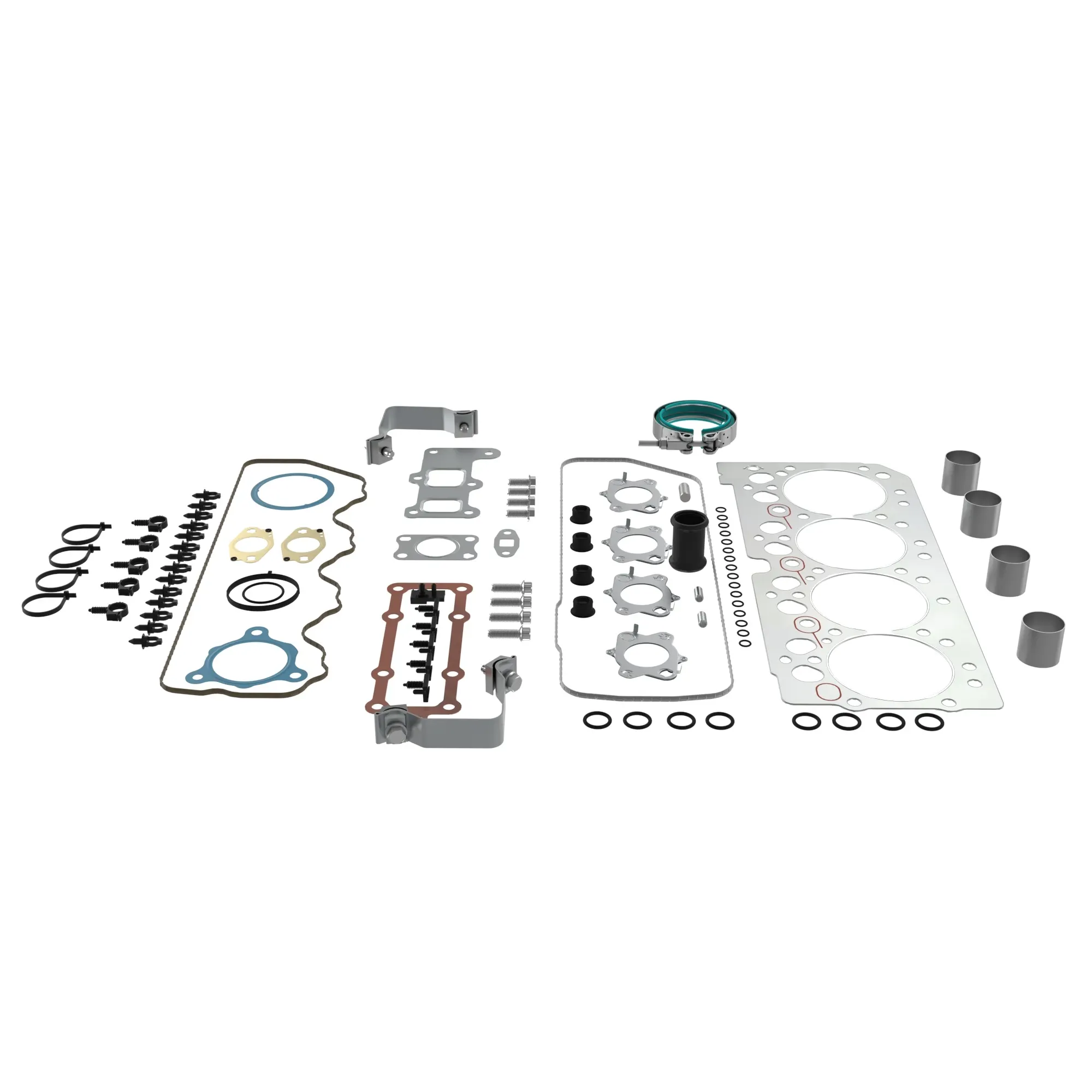GASKET KIT