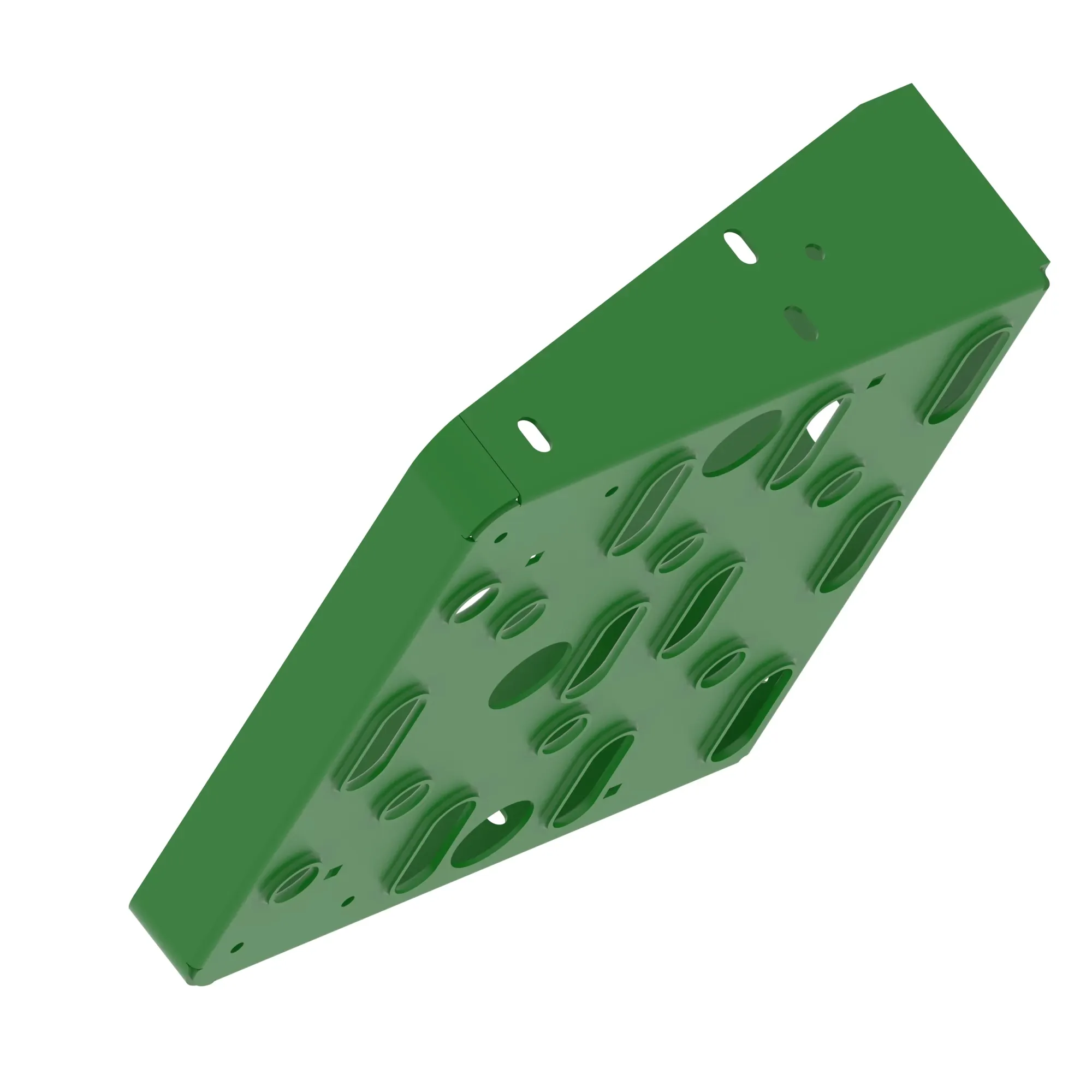 PLATFORM, COMMODITY TANK