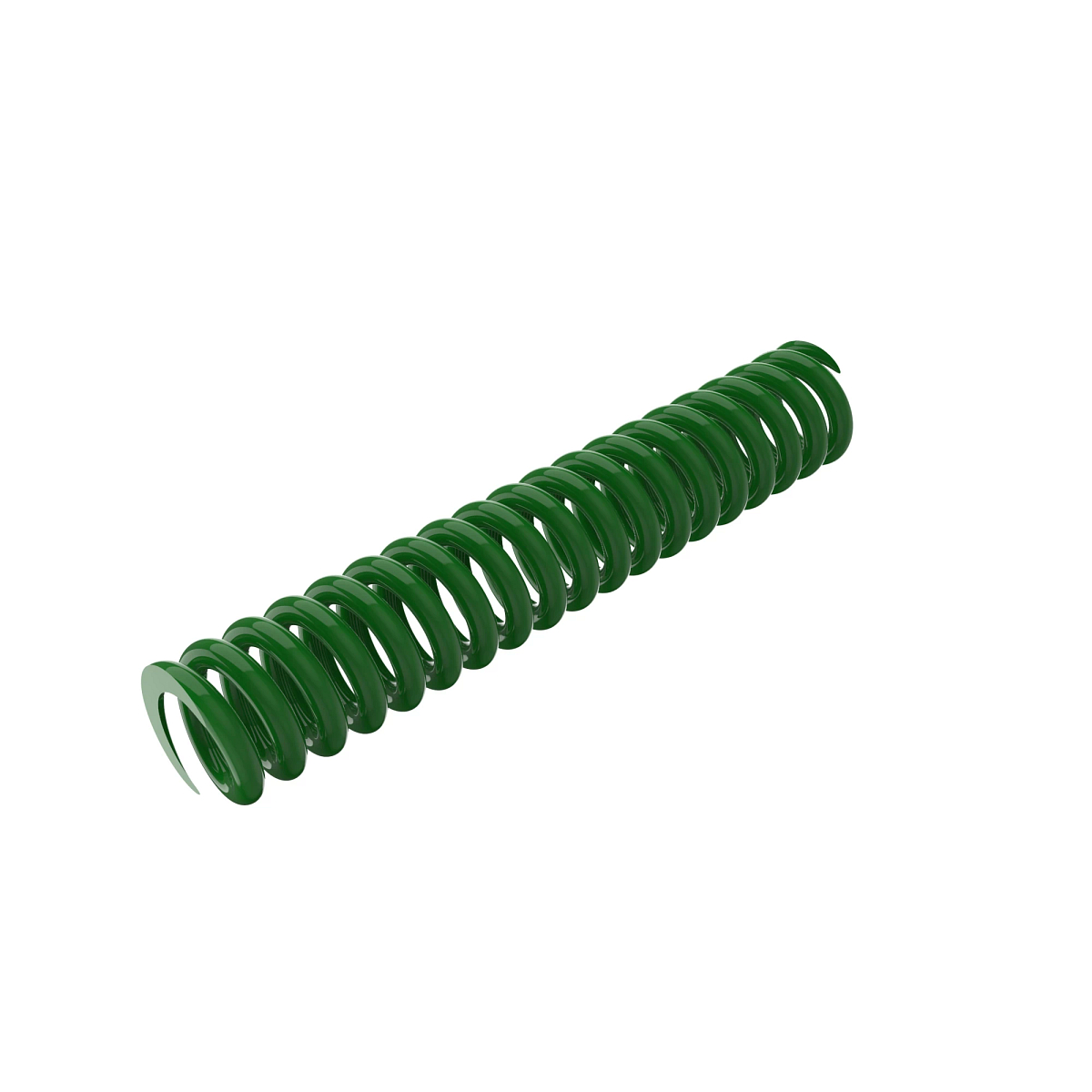 COMPRESSION SPRING