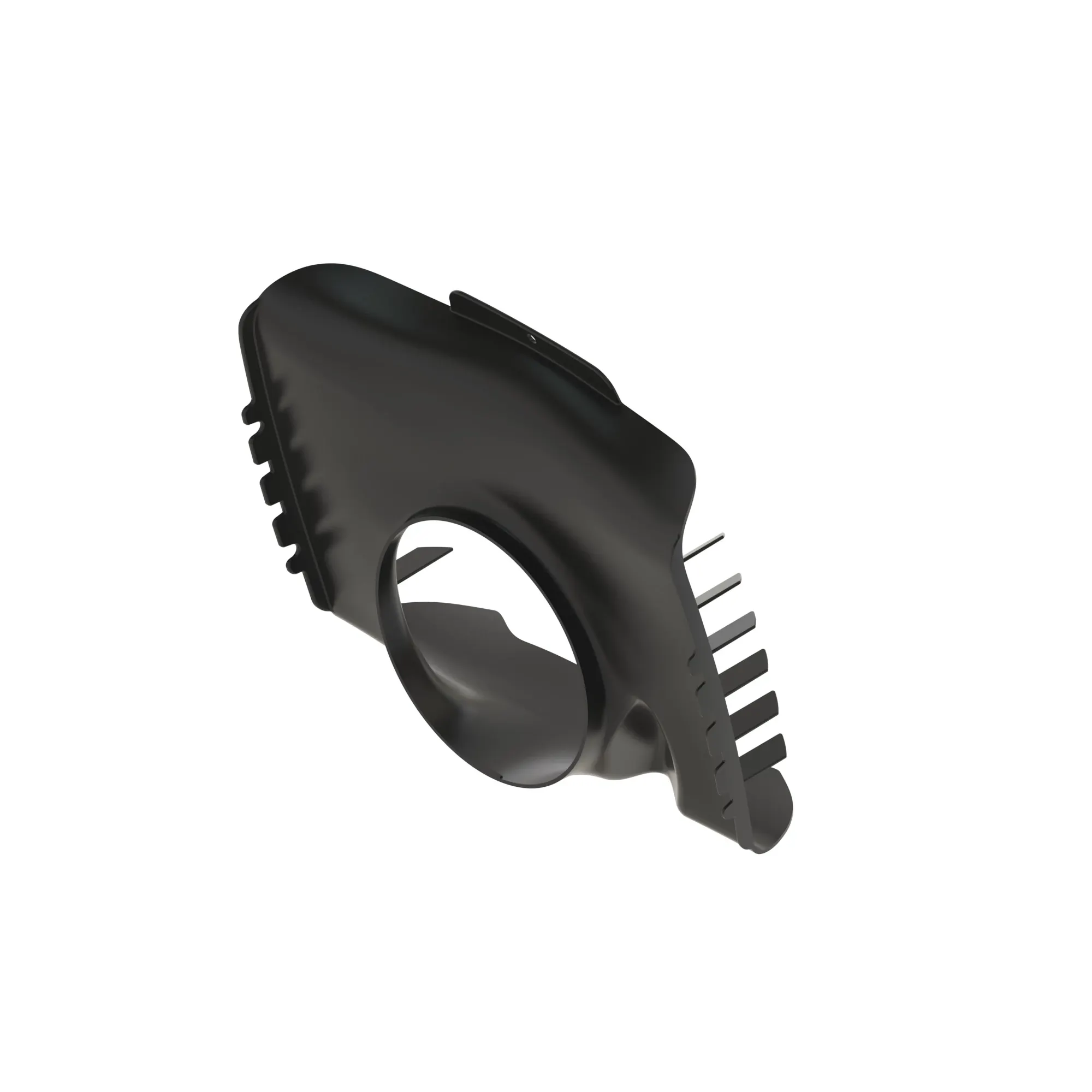 PLENUM, SHORT
