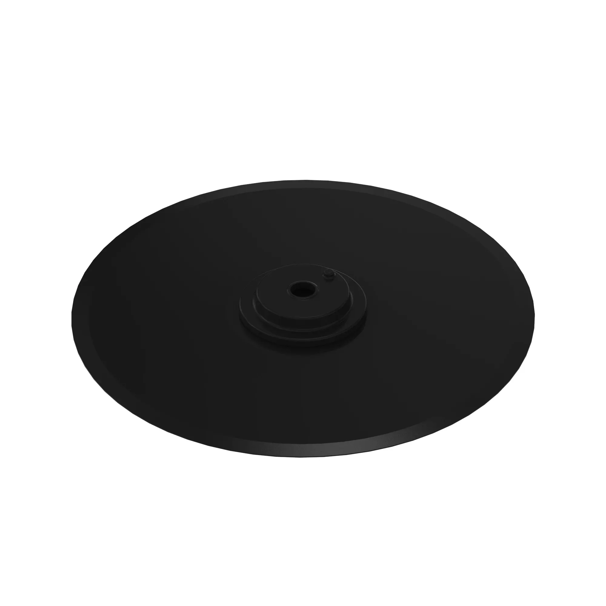 John Deere Left Side Disk Coulter, 13.5 Inch - BB84M