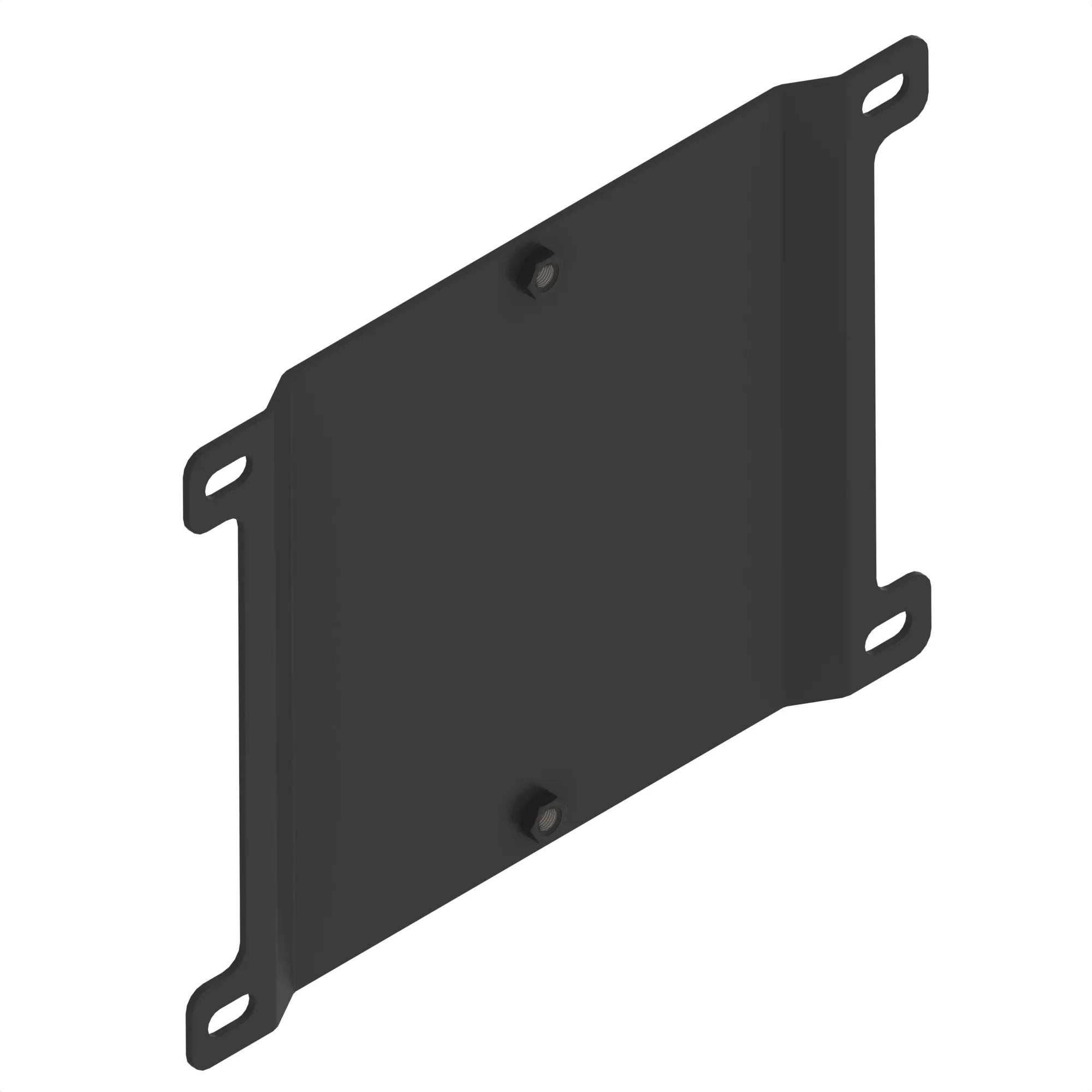 John Deere Controller Mounting Bracket - RE215290