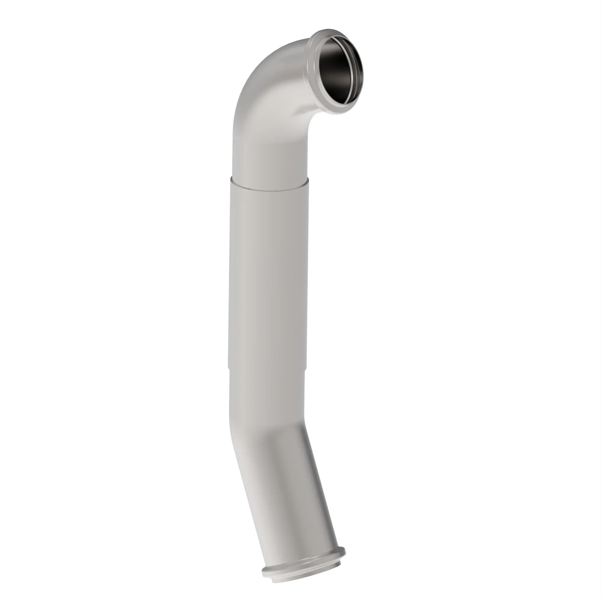PIPE, BIN HEAT BRANCH