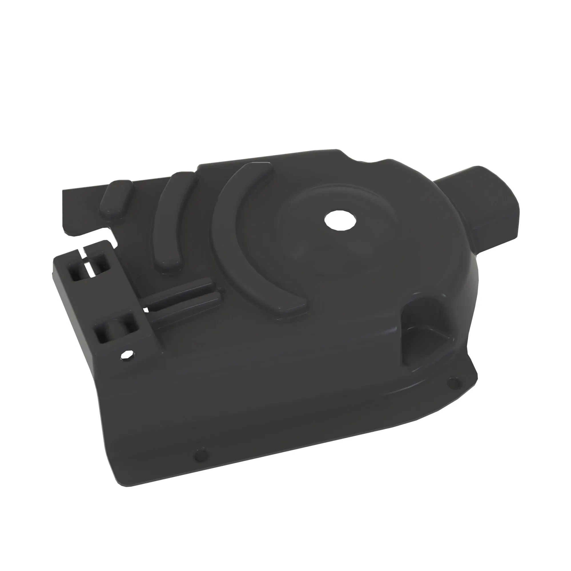 John Deere Left Side Cover - GX26342