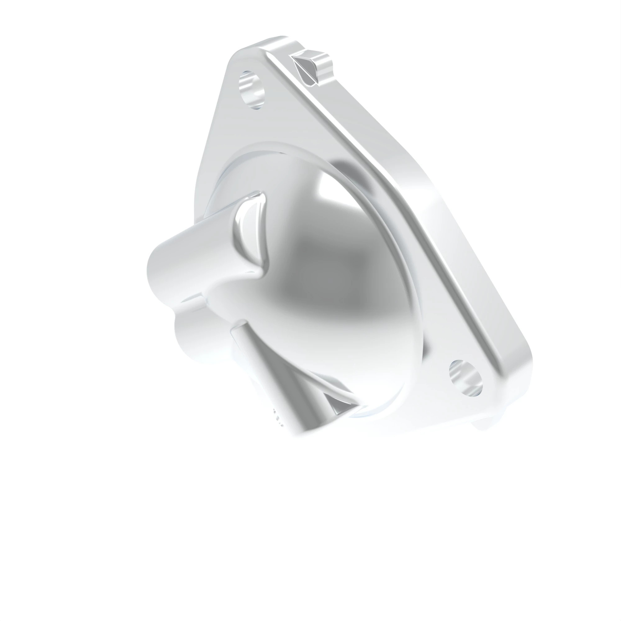 John Deere Lube Pump Housing - H143312