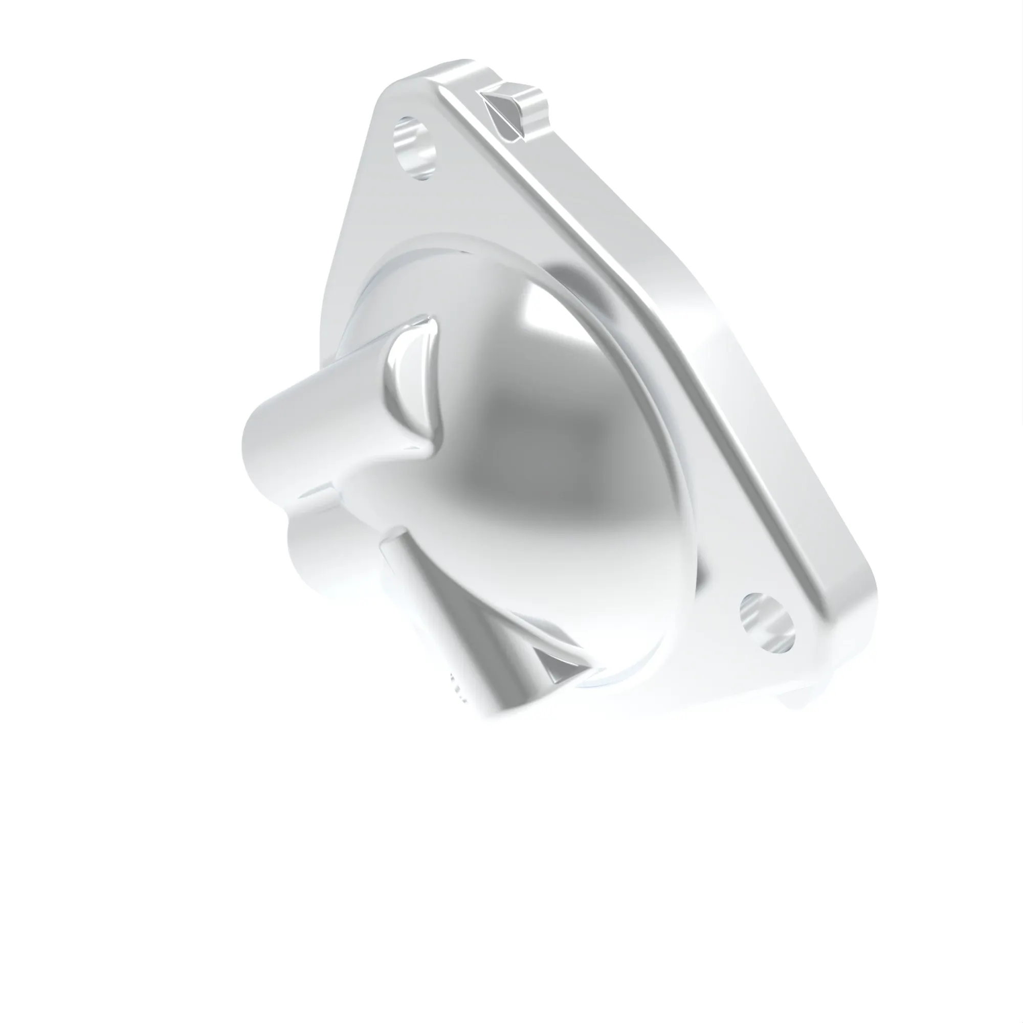 John Deere Lube Pump Housing - H143312