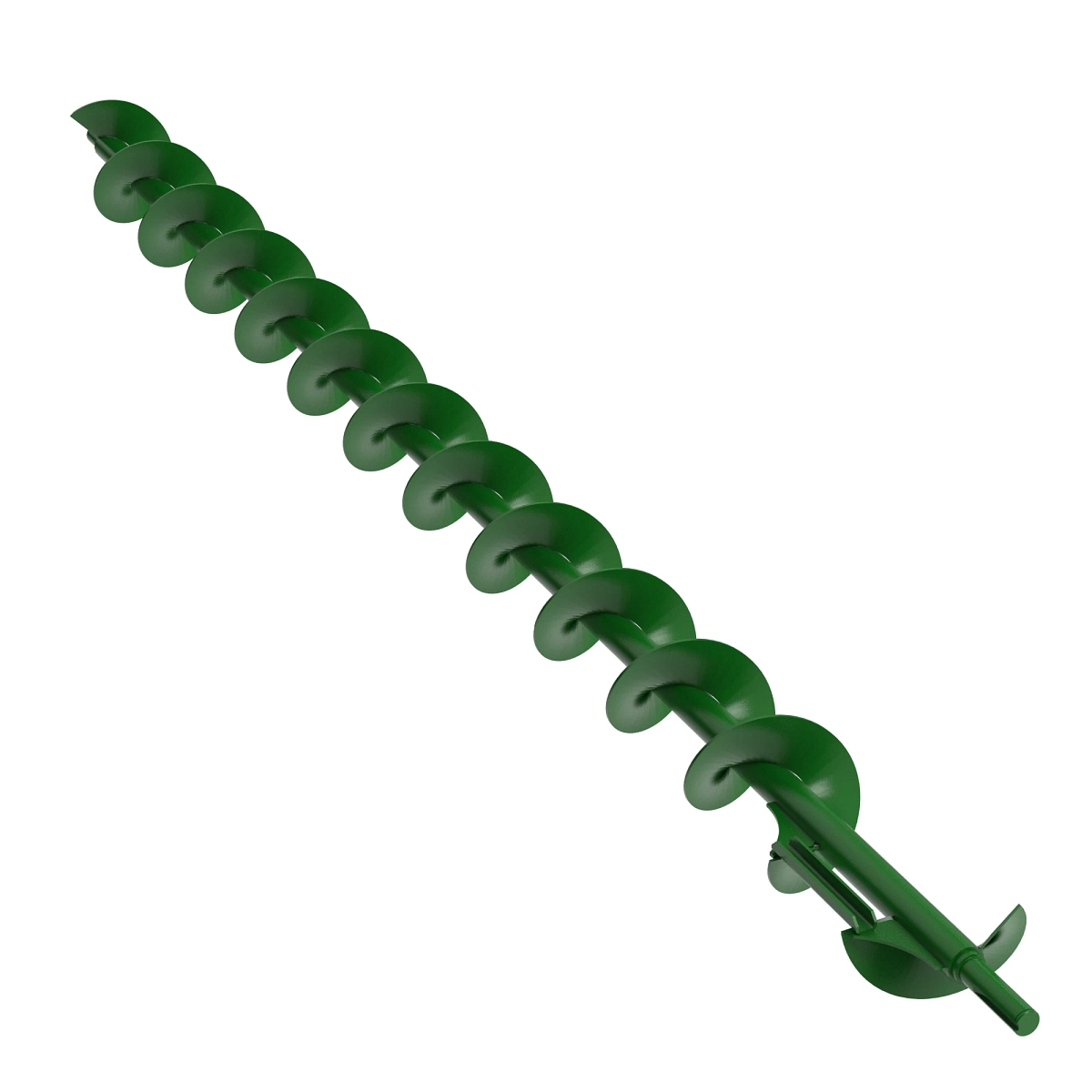 6W, Rur Front Cross Auger Hi