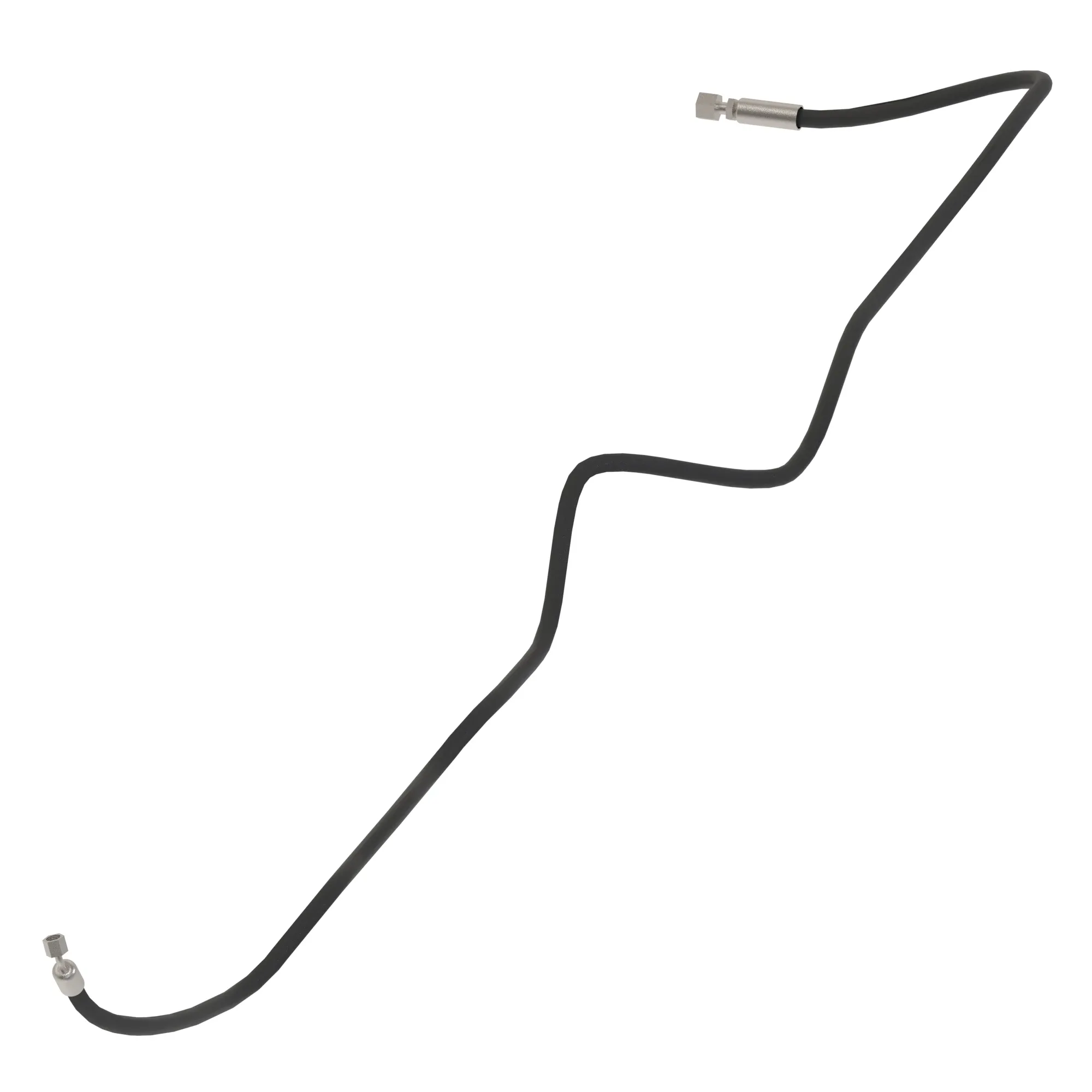 John Deere Fuel Hose Fire Plow - AT522239