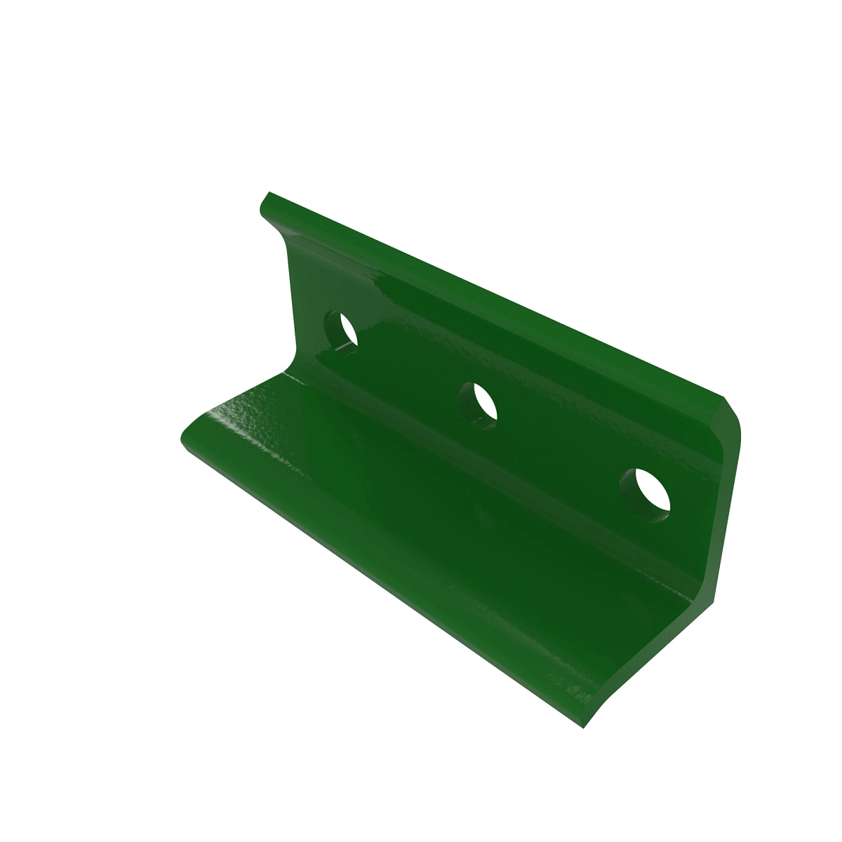 Bracket, (Knife)