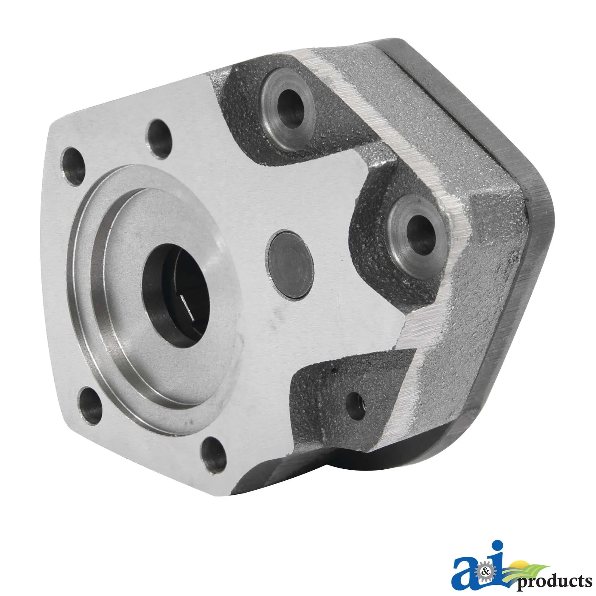 A&I Products Transmission Oil Pump Housing - A-AR41949