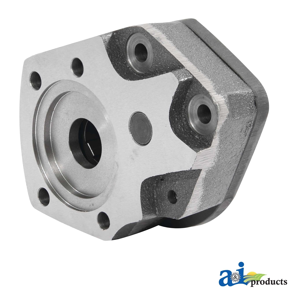 A&I Products Transmission Oil Pump Housing - A-AR41949