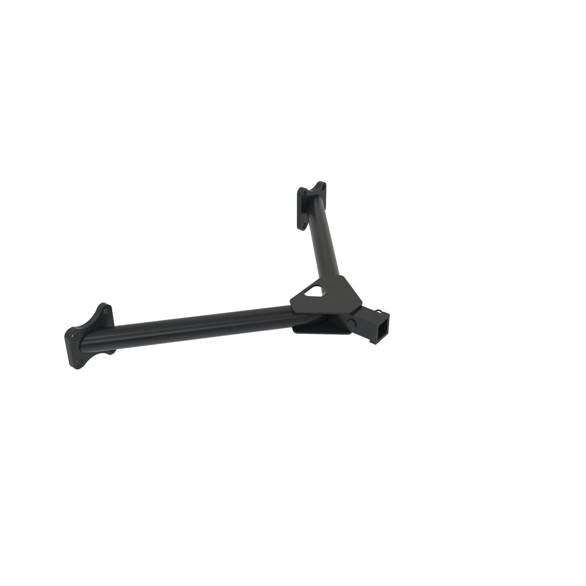 John Deere Hitch Receiver Kit - BM20502