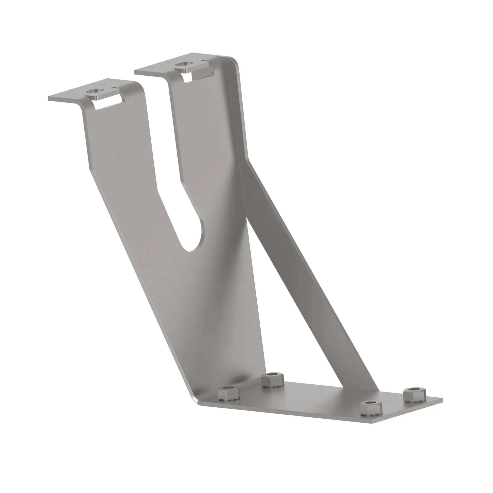 John Deere Bracket - T400699