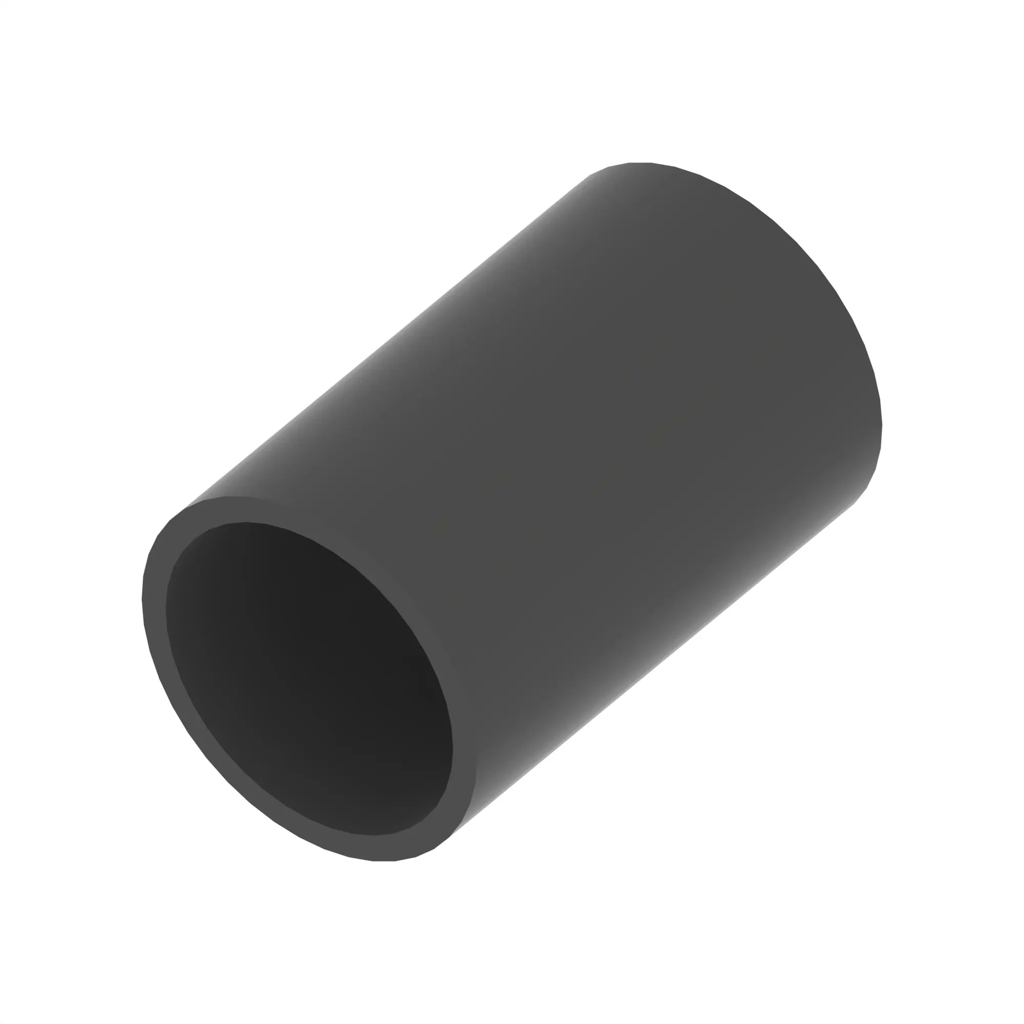 John Deere Charge Air Cooler Coupler Hose - T440067
