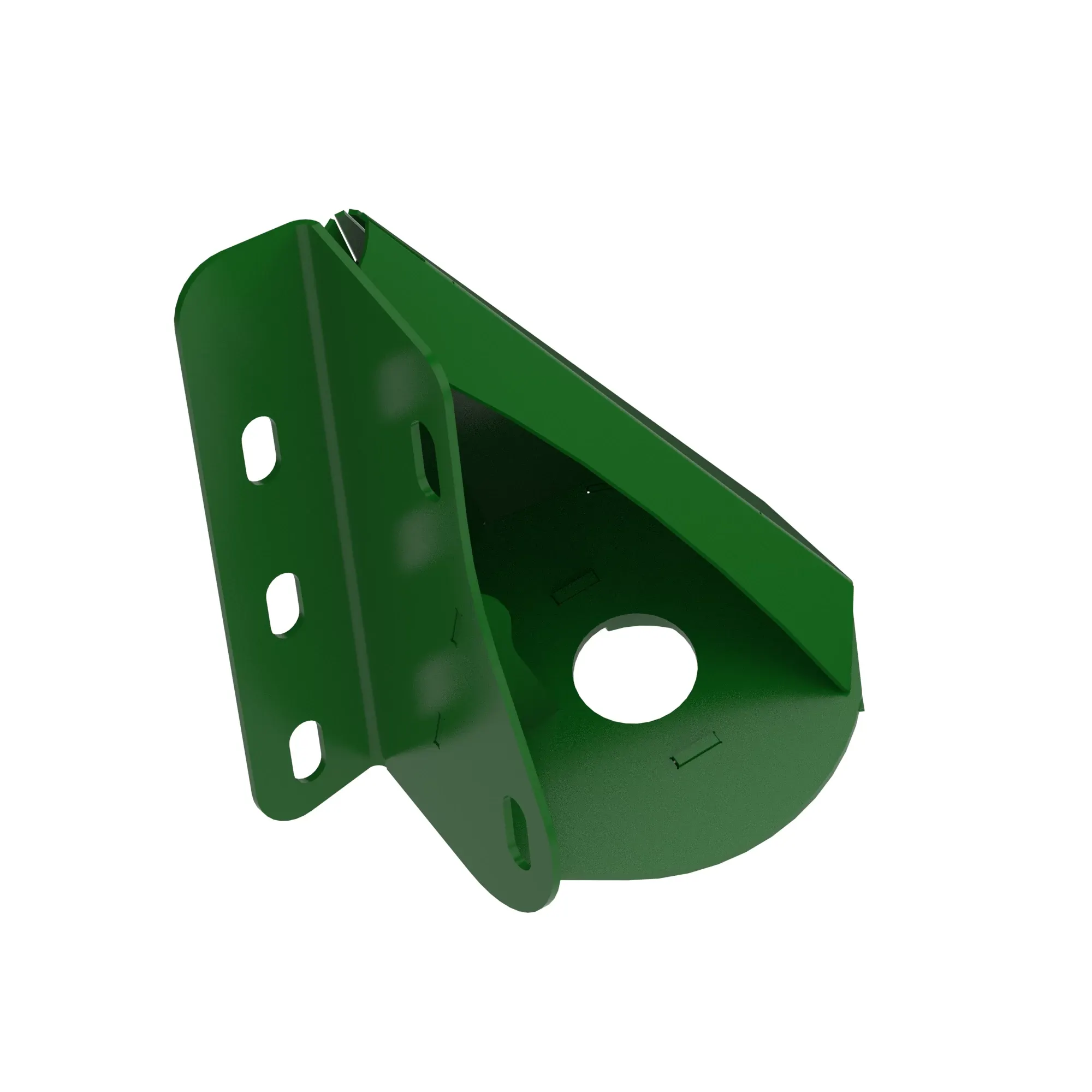 Crop Divider
