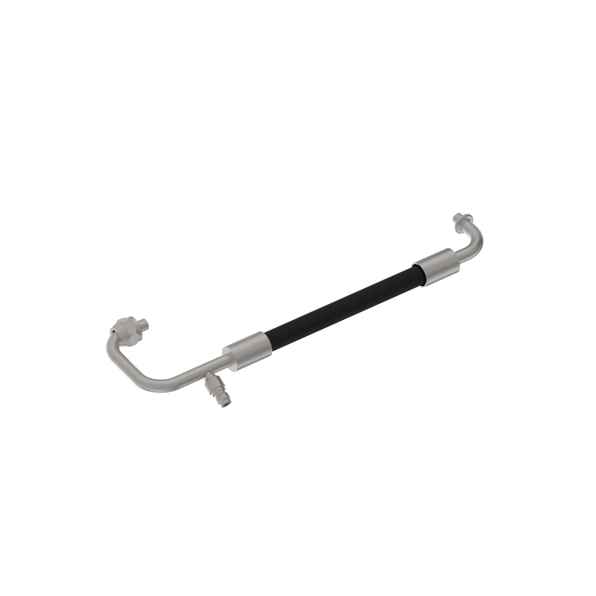 REFRIGERANT HOSE, AC #6 LIQUID LINE