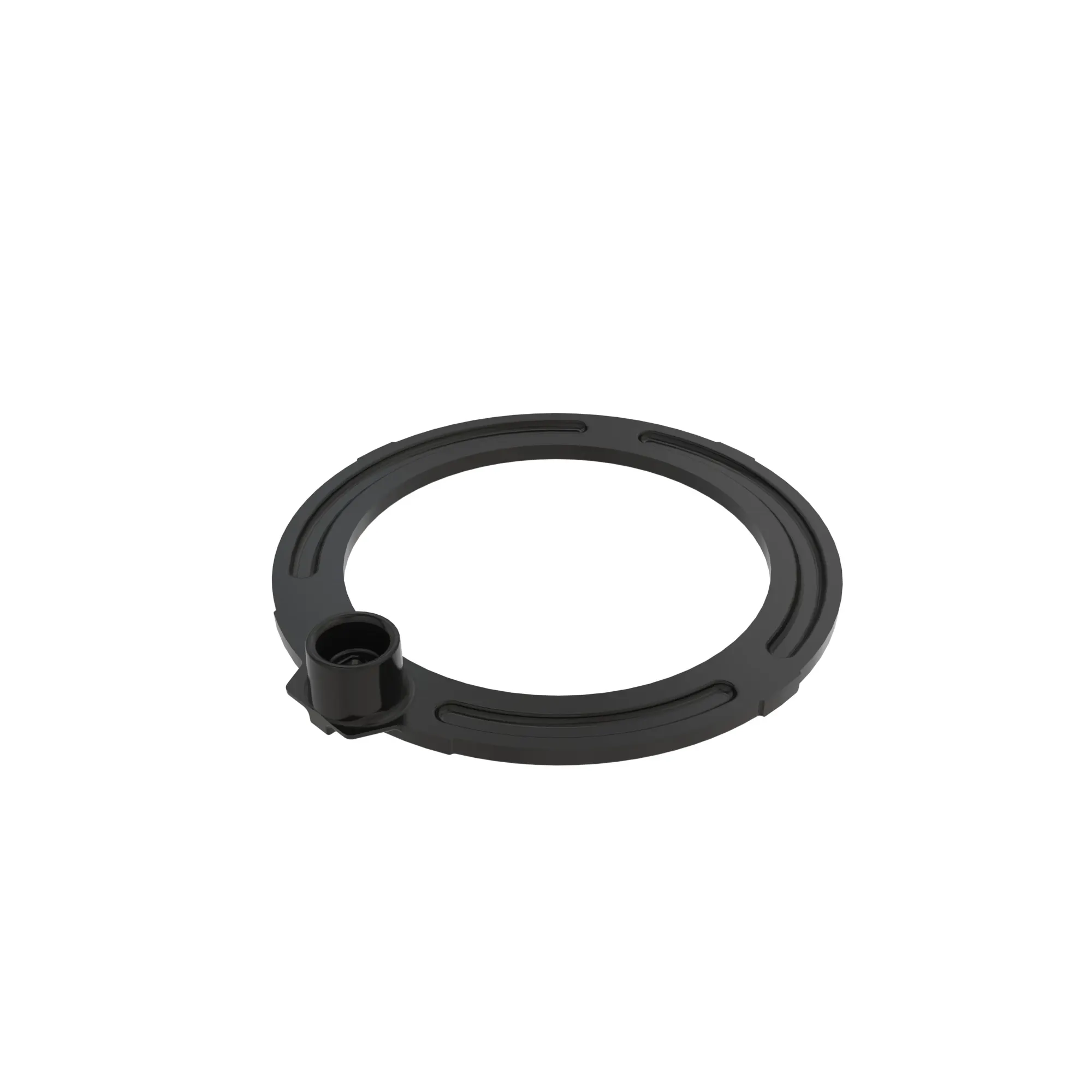 John Deere Hopper Bottom Plate - A45626