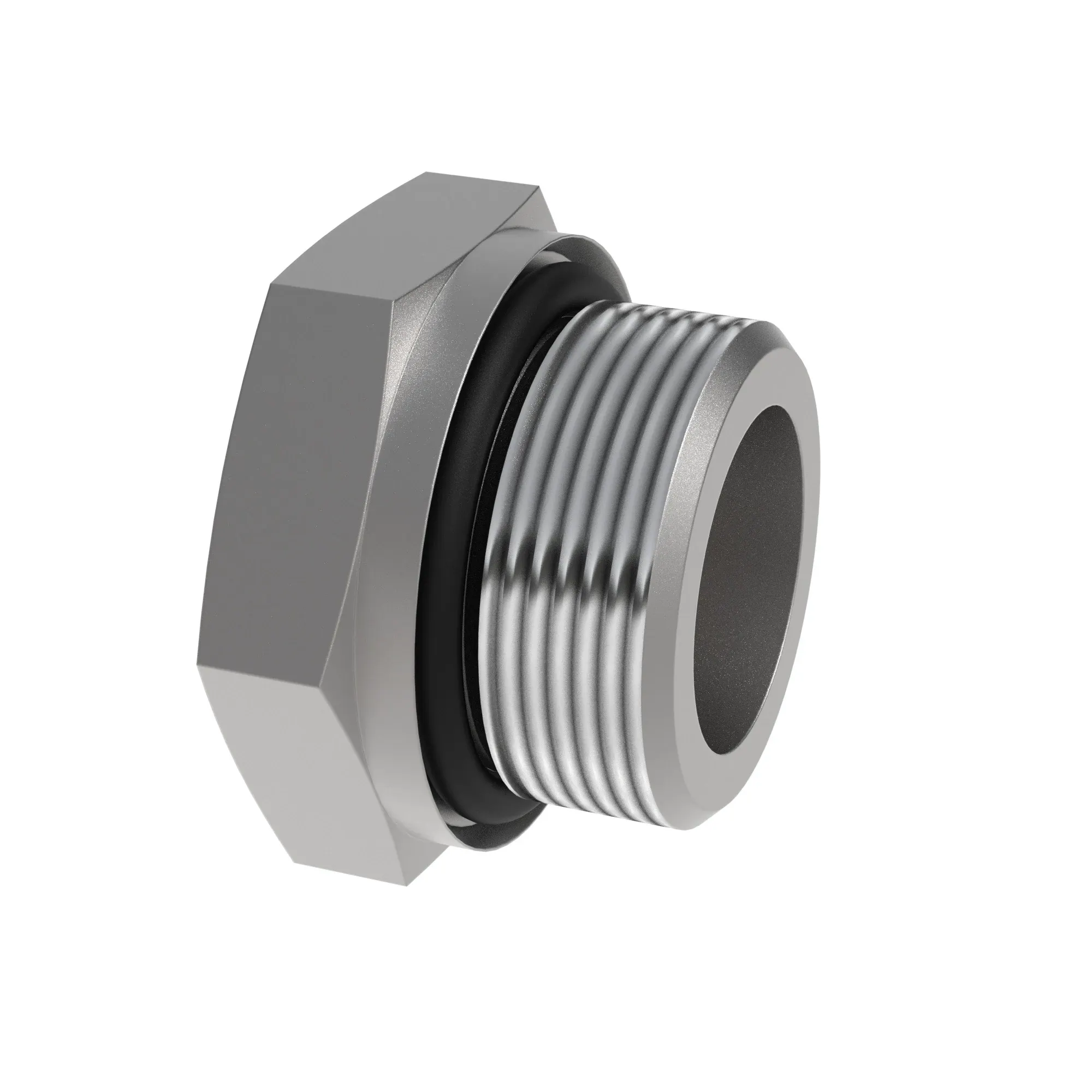 Fitting Plug