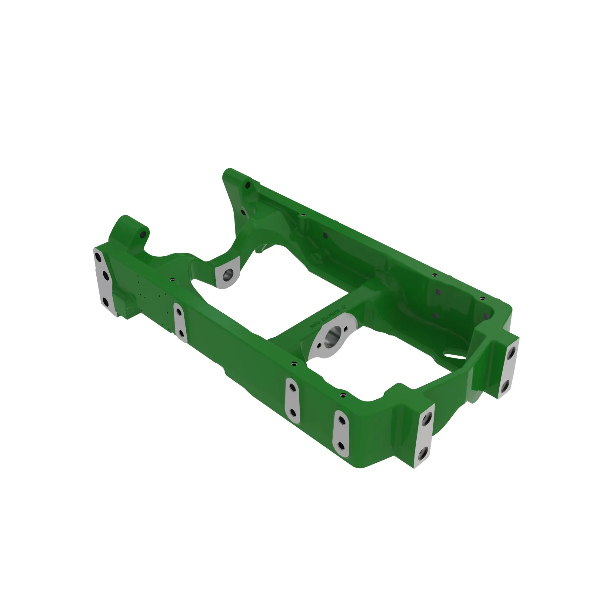 John Deere 2WD Front Axle Support - SU51099