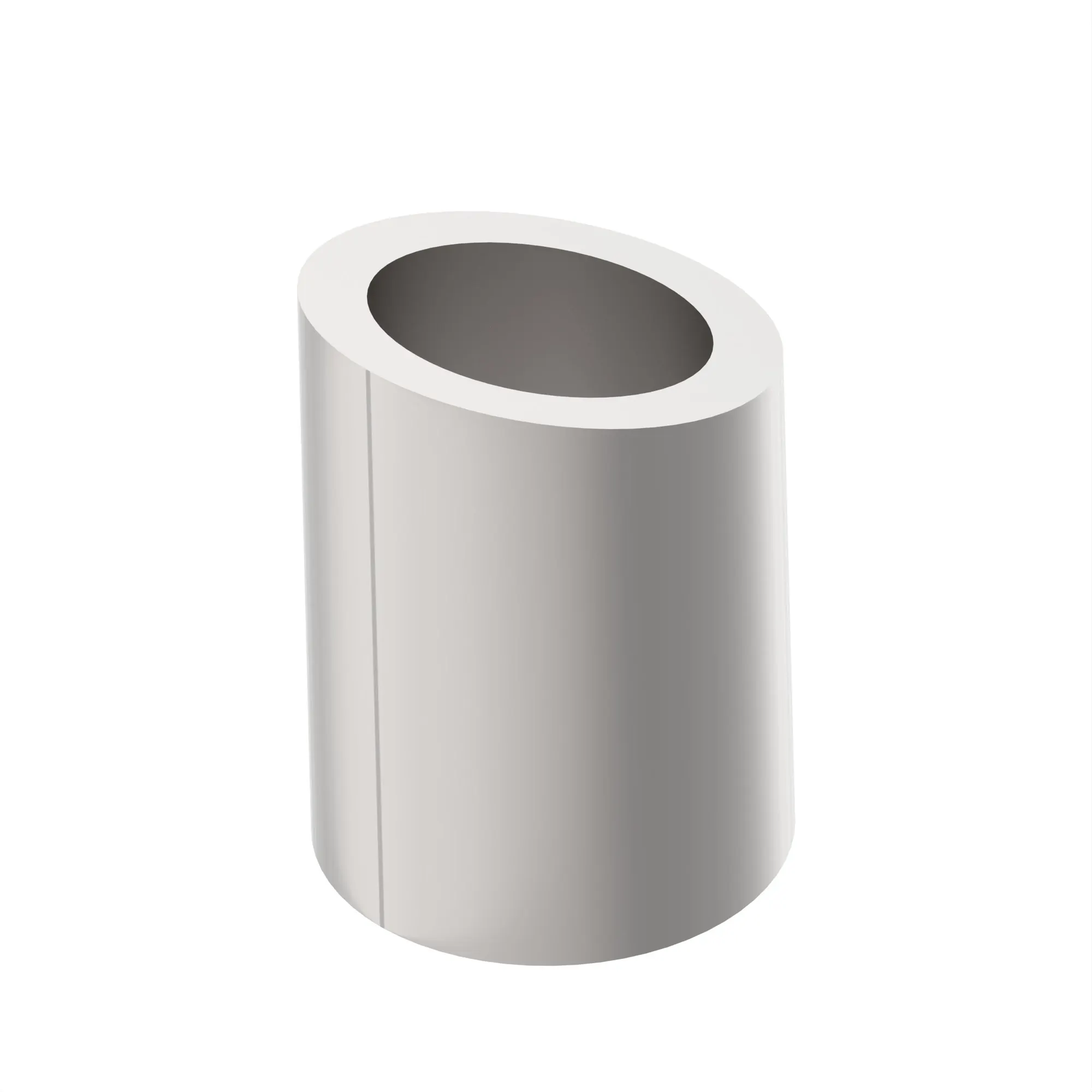 John Deere Angle 1-End Cut Spacer - A60441