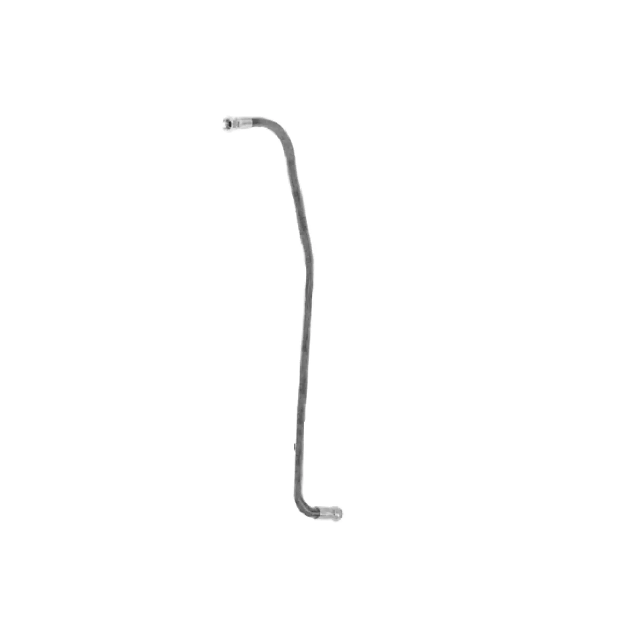 John Deere Hydraulic Hose - RE34453