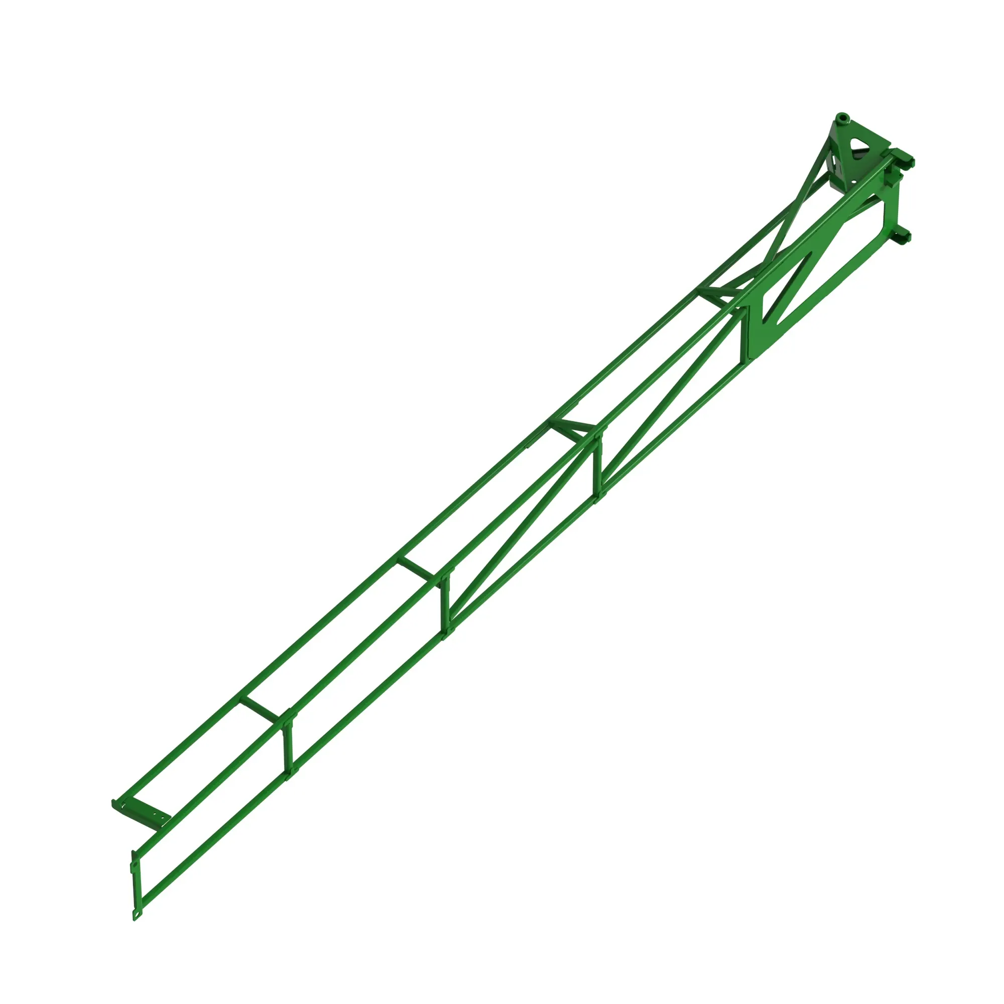 John Deere Breakaway Wing Sprayer Boom, Left Side - AN306481