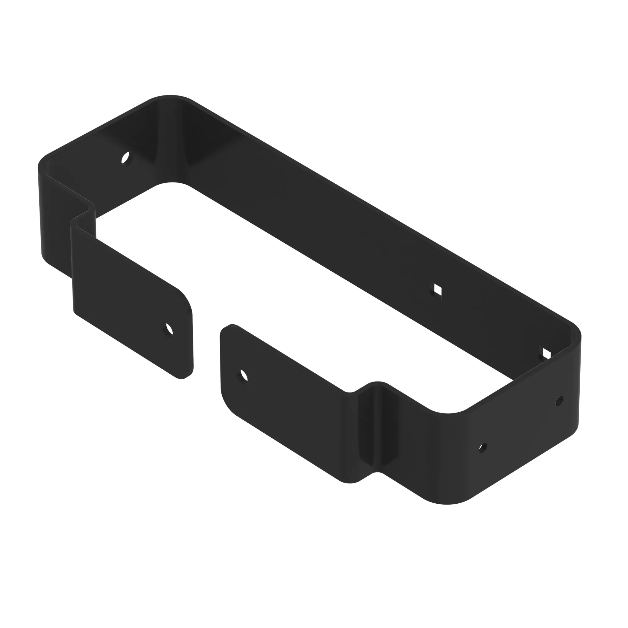 John Deere Marker Light Brush Guard Bracket - TR128348