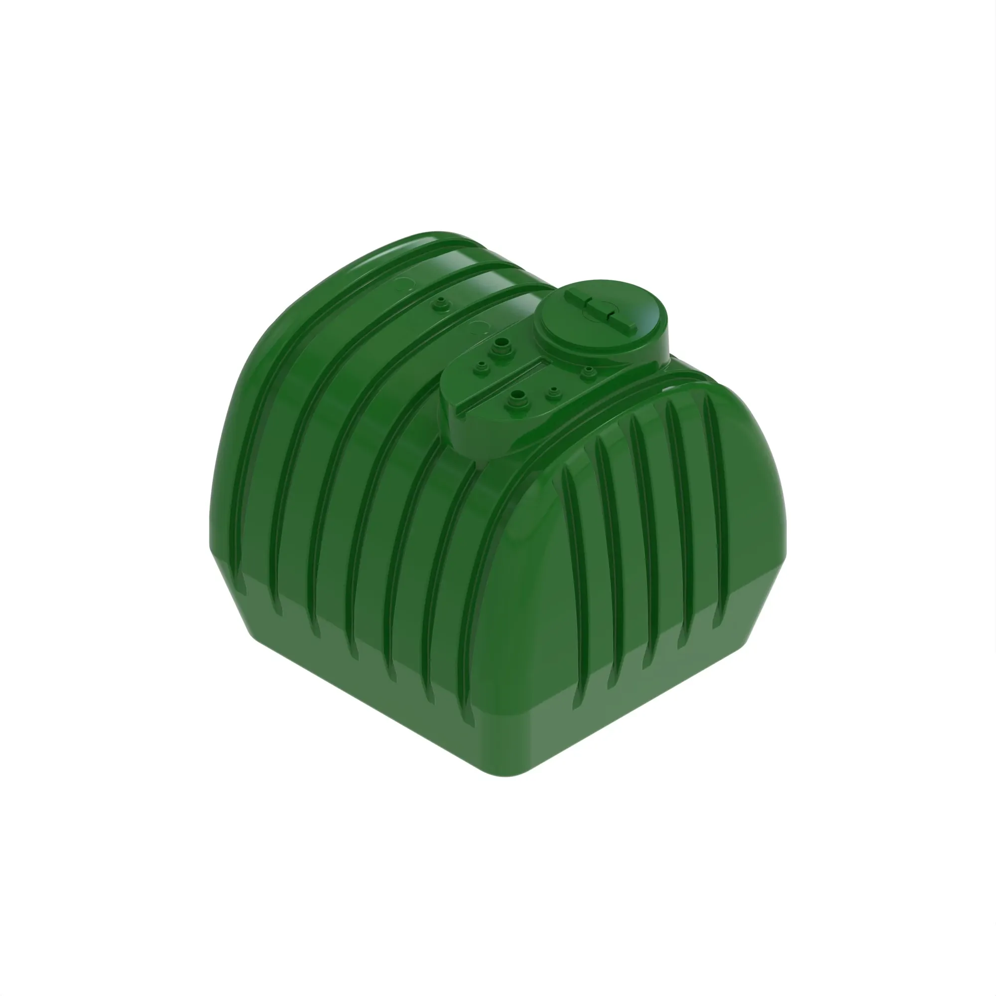 John Deere Solution Tank, 800 Gallons (3028 Liter) - AN206466