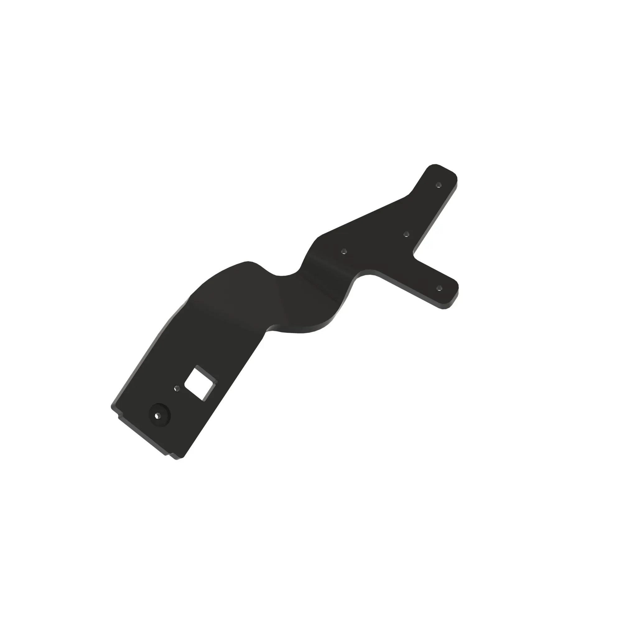 John Deere Joystick Bracket - SU32032