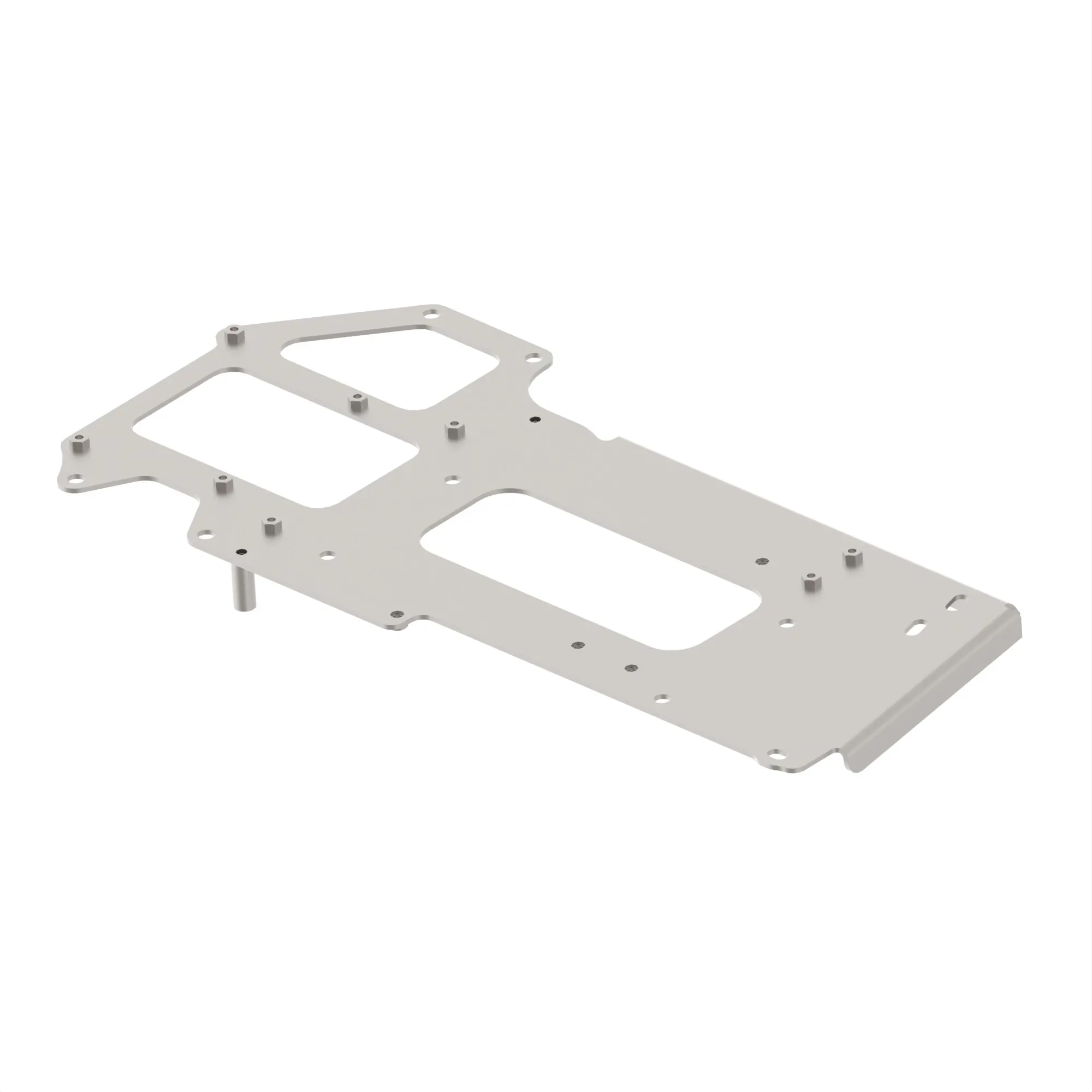 BRACKET, AIR CLEANER MOUNTING BRACK