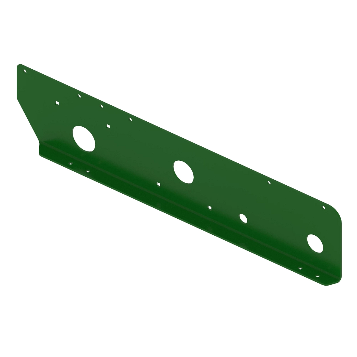 Channel, Support, Solution Manifold