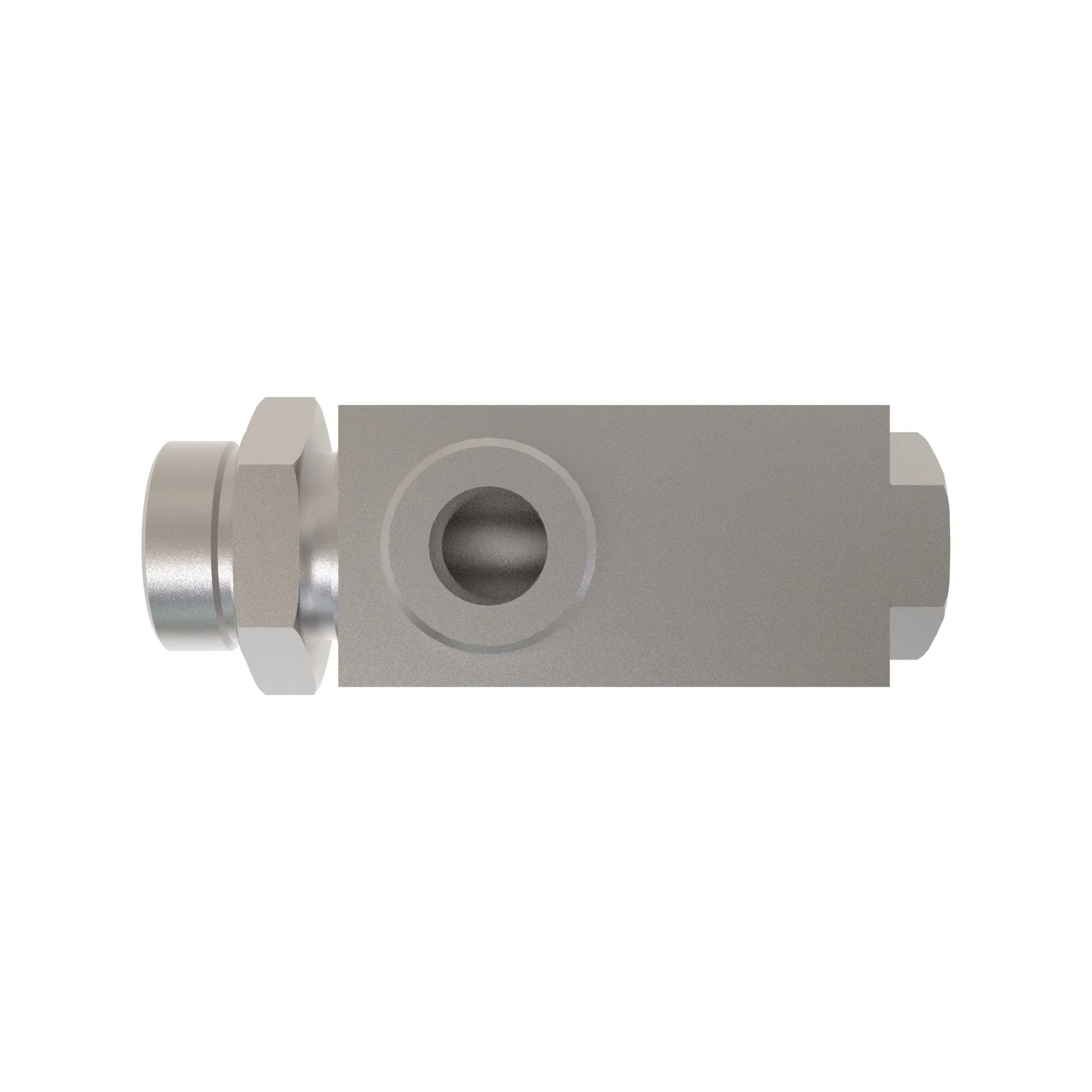 VALVE, CHARGE PRESS RELIEF VALVE, CHARGE PRESS RELIEF
