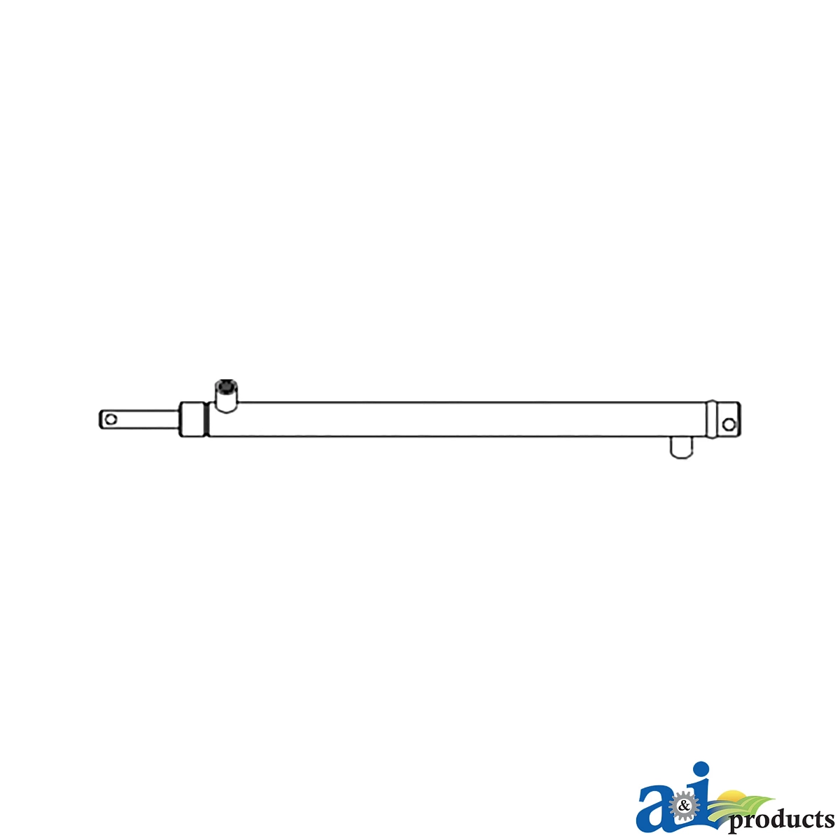 Reel Cylinder (LH)