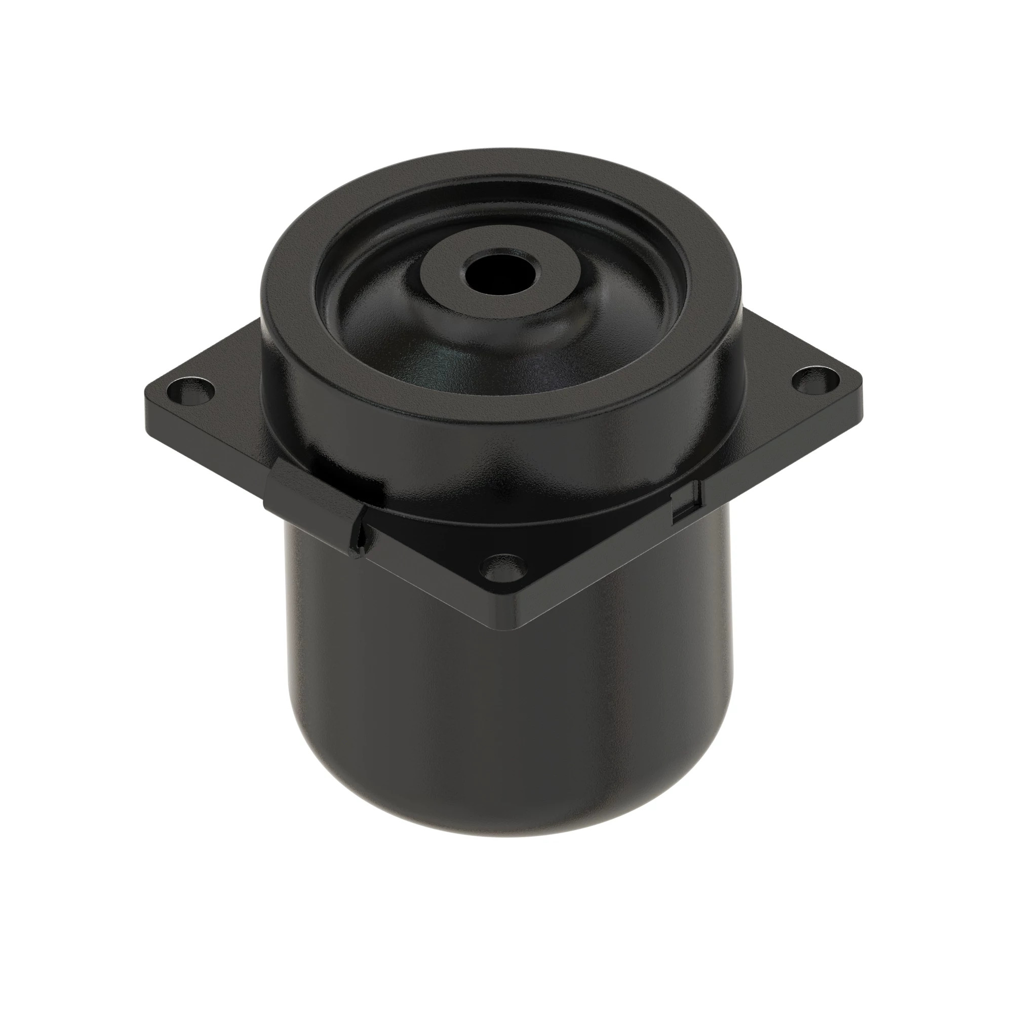 John Deere Isolator - AT392477
